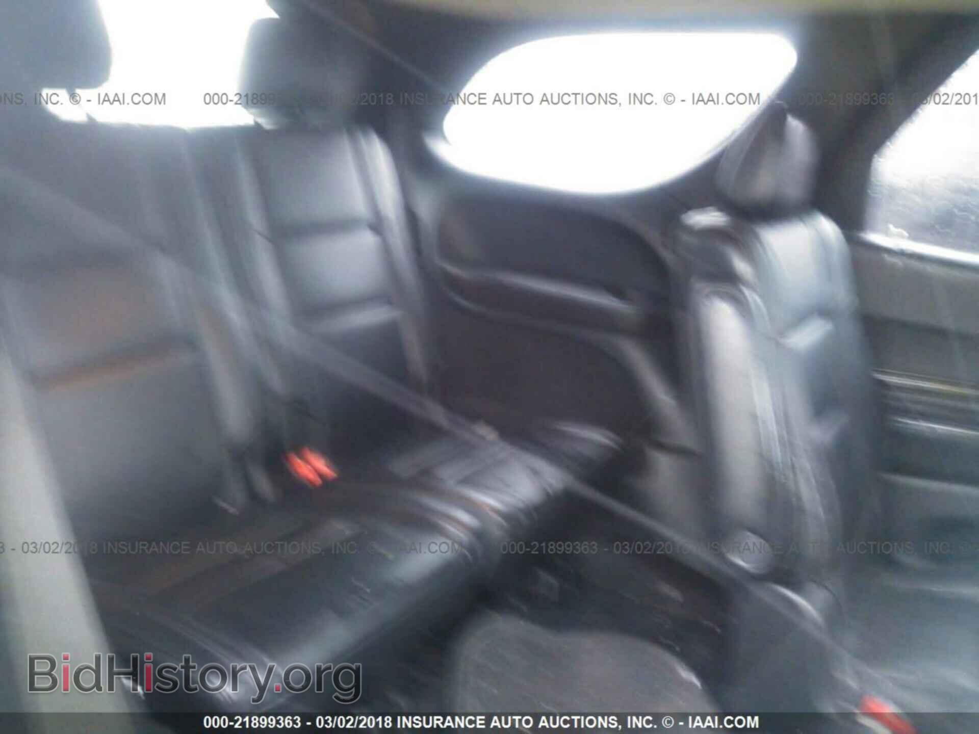 2013 Dodge Durango - VIN: 1C4SDJDT5DC540715 - Фото 8