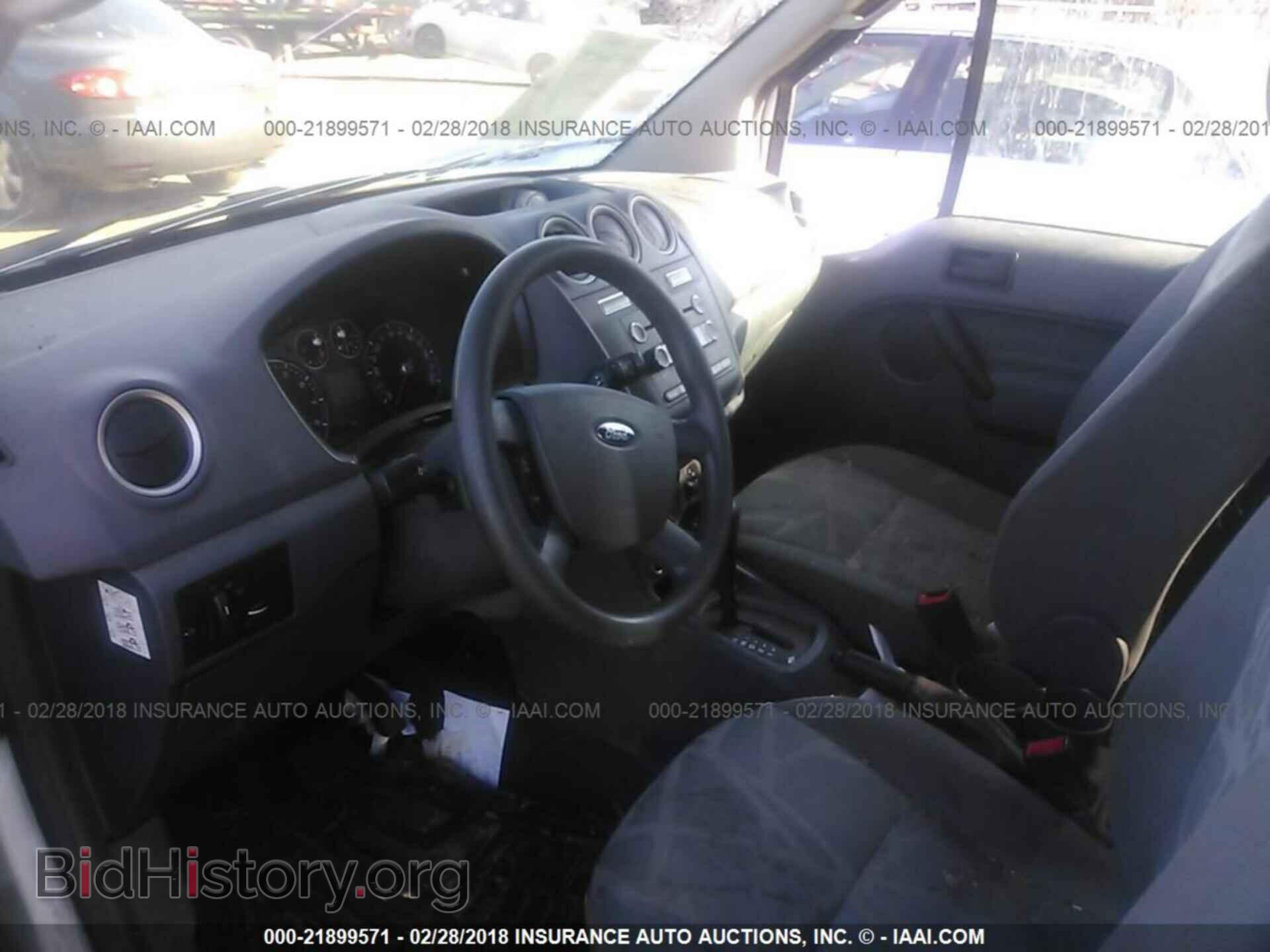 2013 Ford Transit - VIN: NM0LS6BN1DT157184 - Фото 5