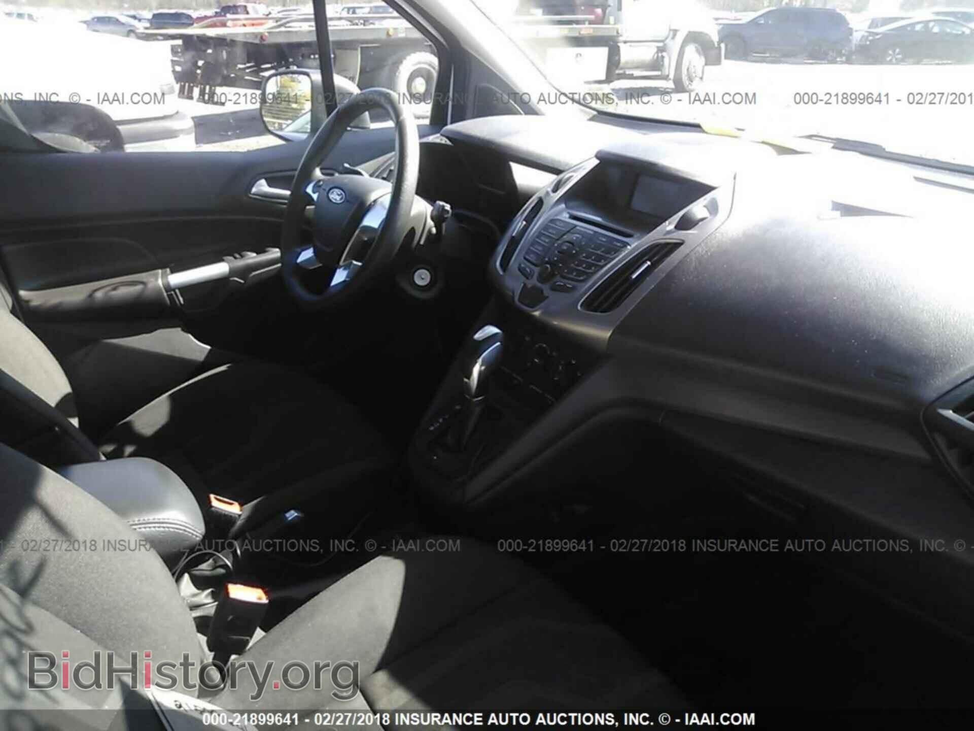 2014 Ford Transit - VIN: NM0GE9F70E1138211 - Фото 5