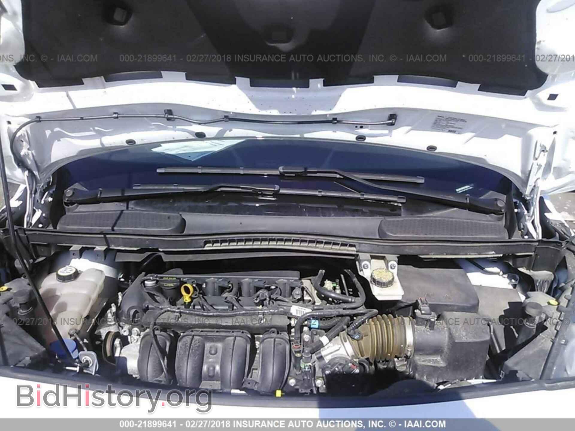 2014 Ford Transit - VIN: NM0GE9F70E1138211 - Фото 10