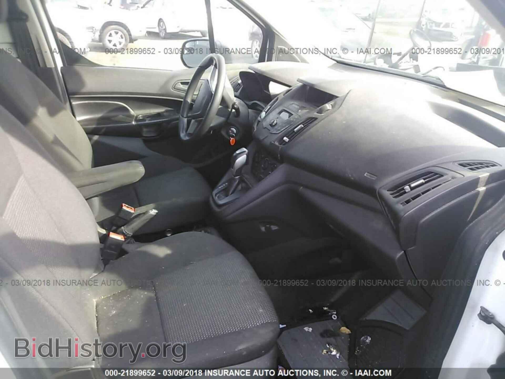 2014 Ford Transit - VIN: NM0LS7E72E1158229 - Photo 5