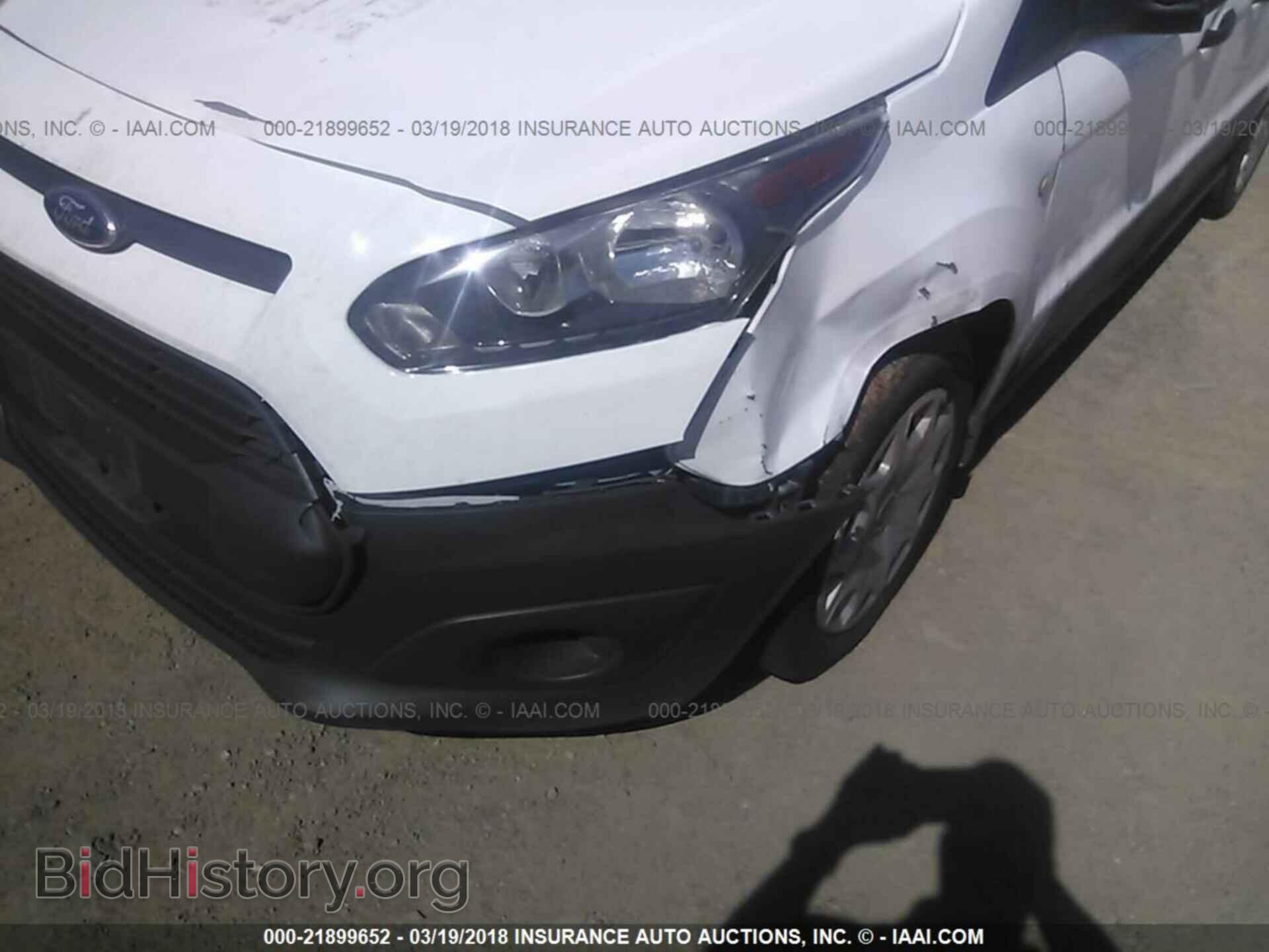 2014 Ford Transit - VIN: NM0LS7E72E1158229 - Photo 6