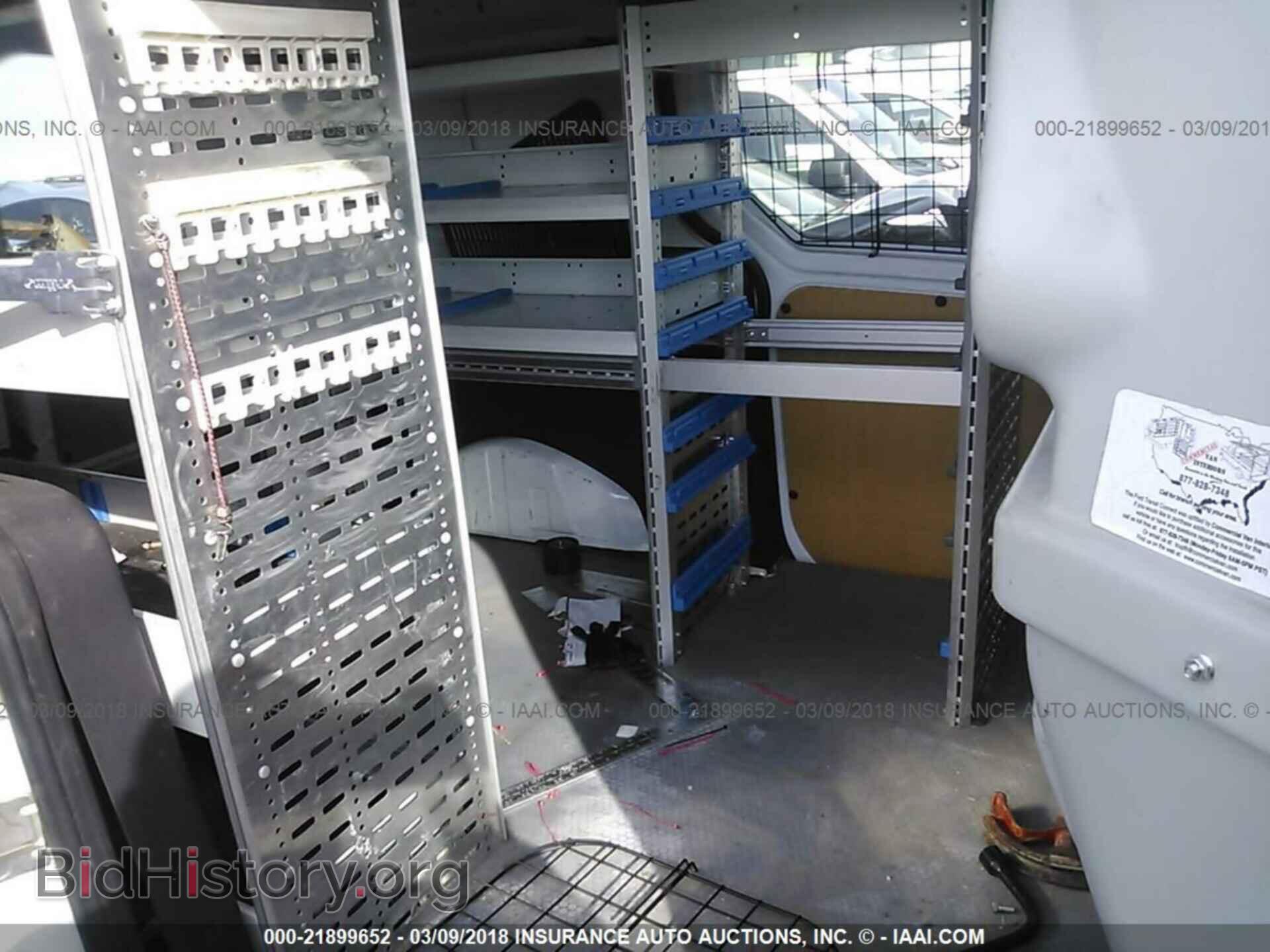 2014 Ford Transit - VIN: NM0LS7E72E1158229 - Photo 8