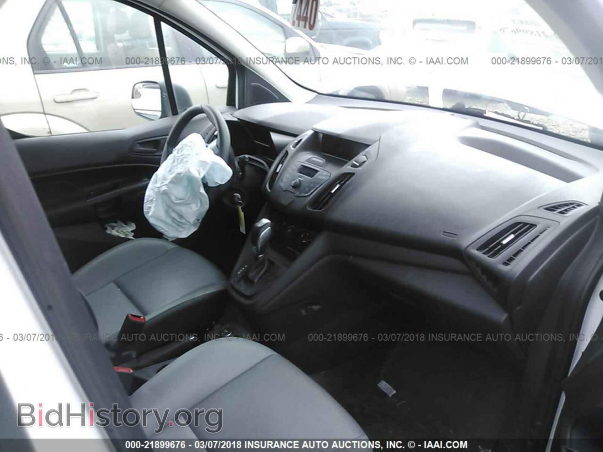 2016 Ford Transit - VIN: NM0LS7E73G1258780 - Фото 5