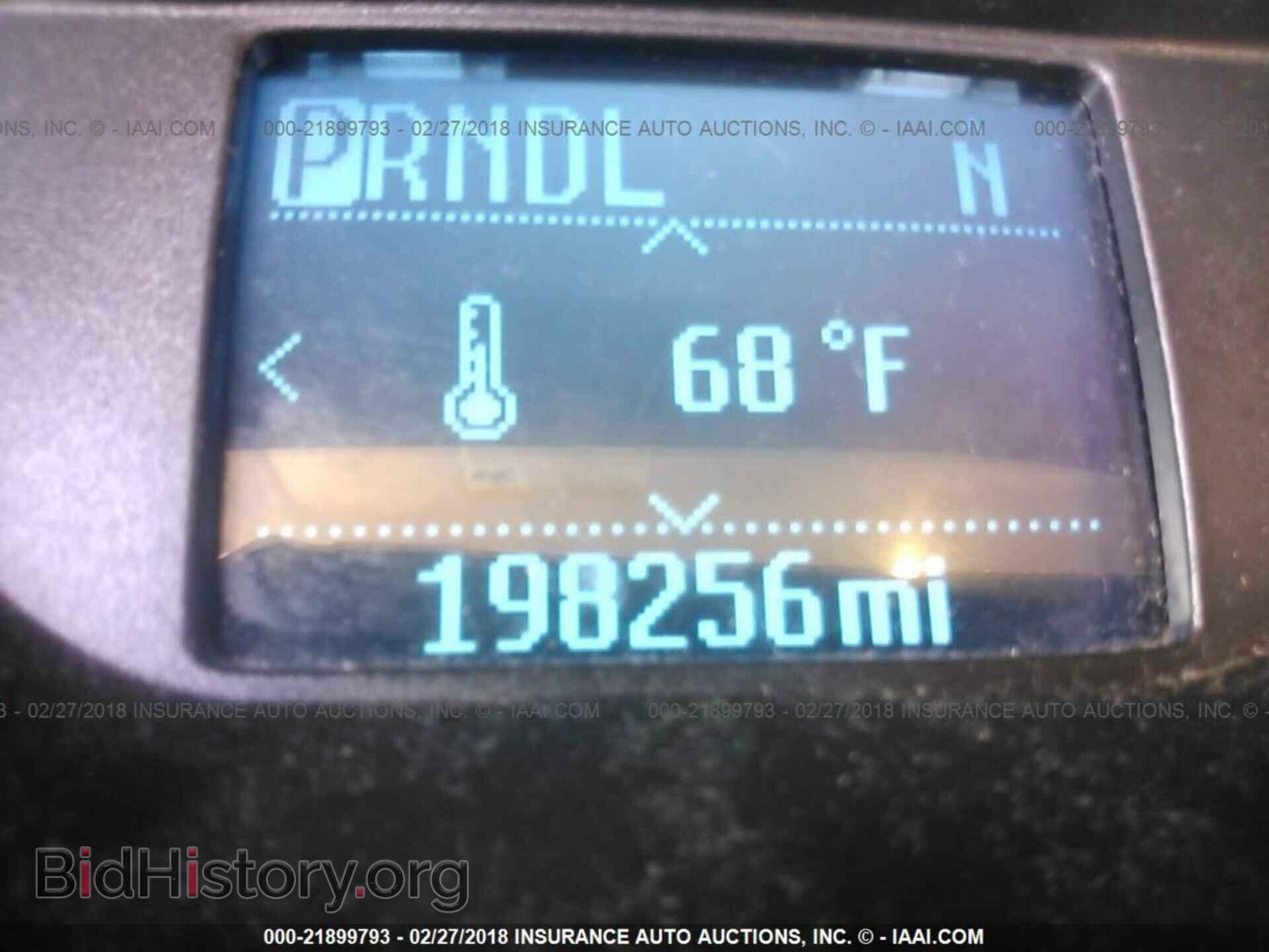 2012 Ford Focus - VIN: 1FAHP3K29CL270447 - Фото 7