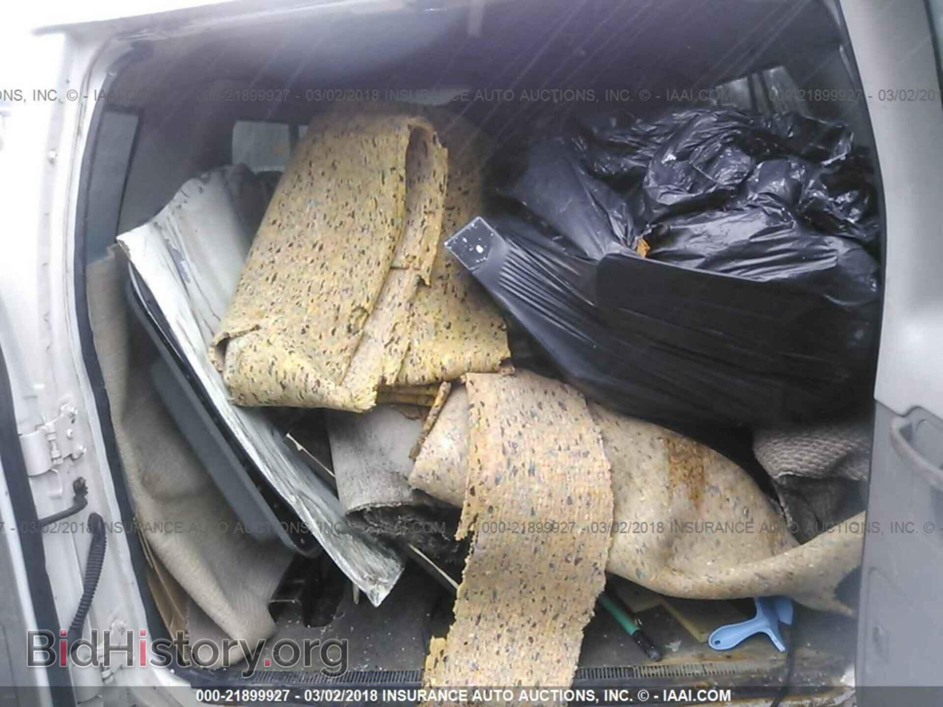 2011 Ford Econoline - VIN: 1FBSS3BL4BDB17429 - Фото 8