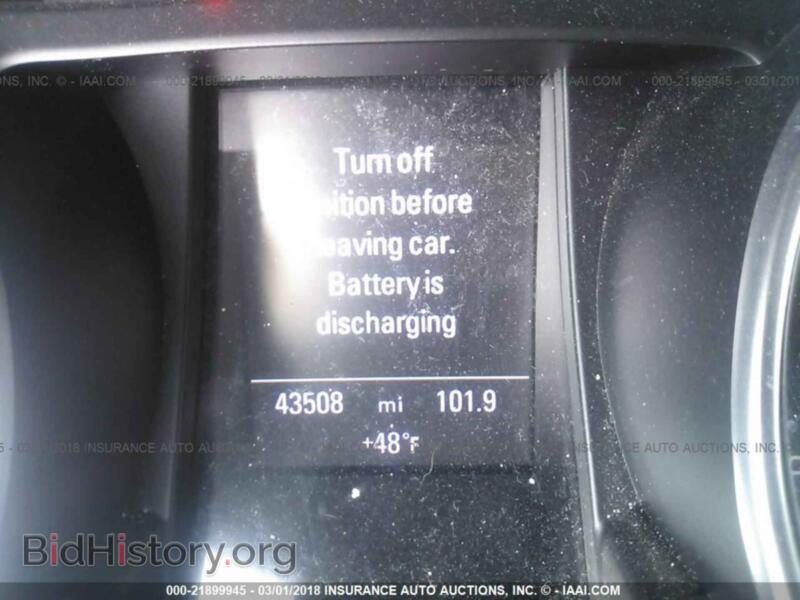 2014 Audi A5 (VIN WAURFAFRXEA046774) — photo 7 of 10