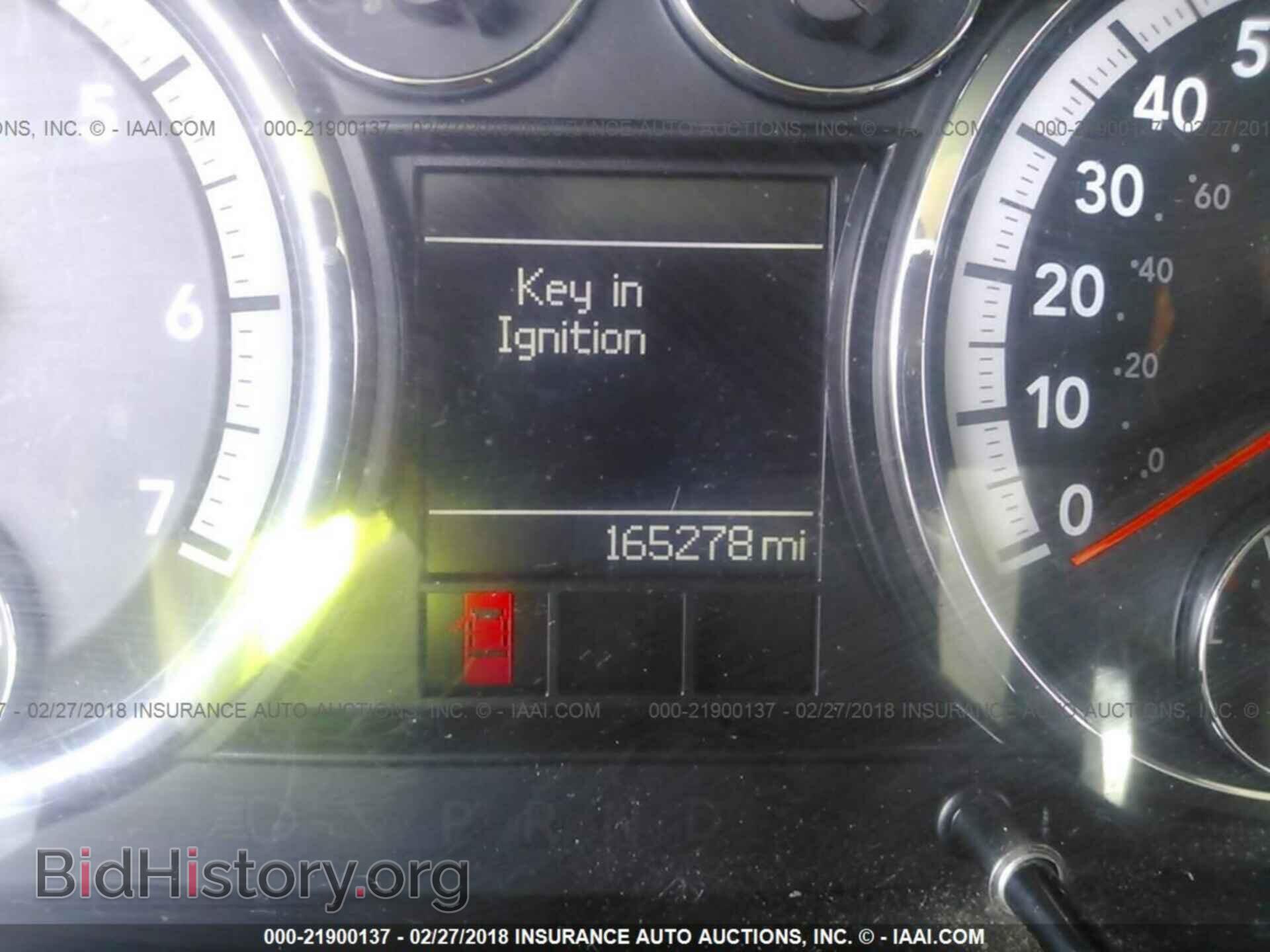 2012 Dodge Ram 1500 - VIN: 1C6RD6LP6CS110302 - Фото 7