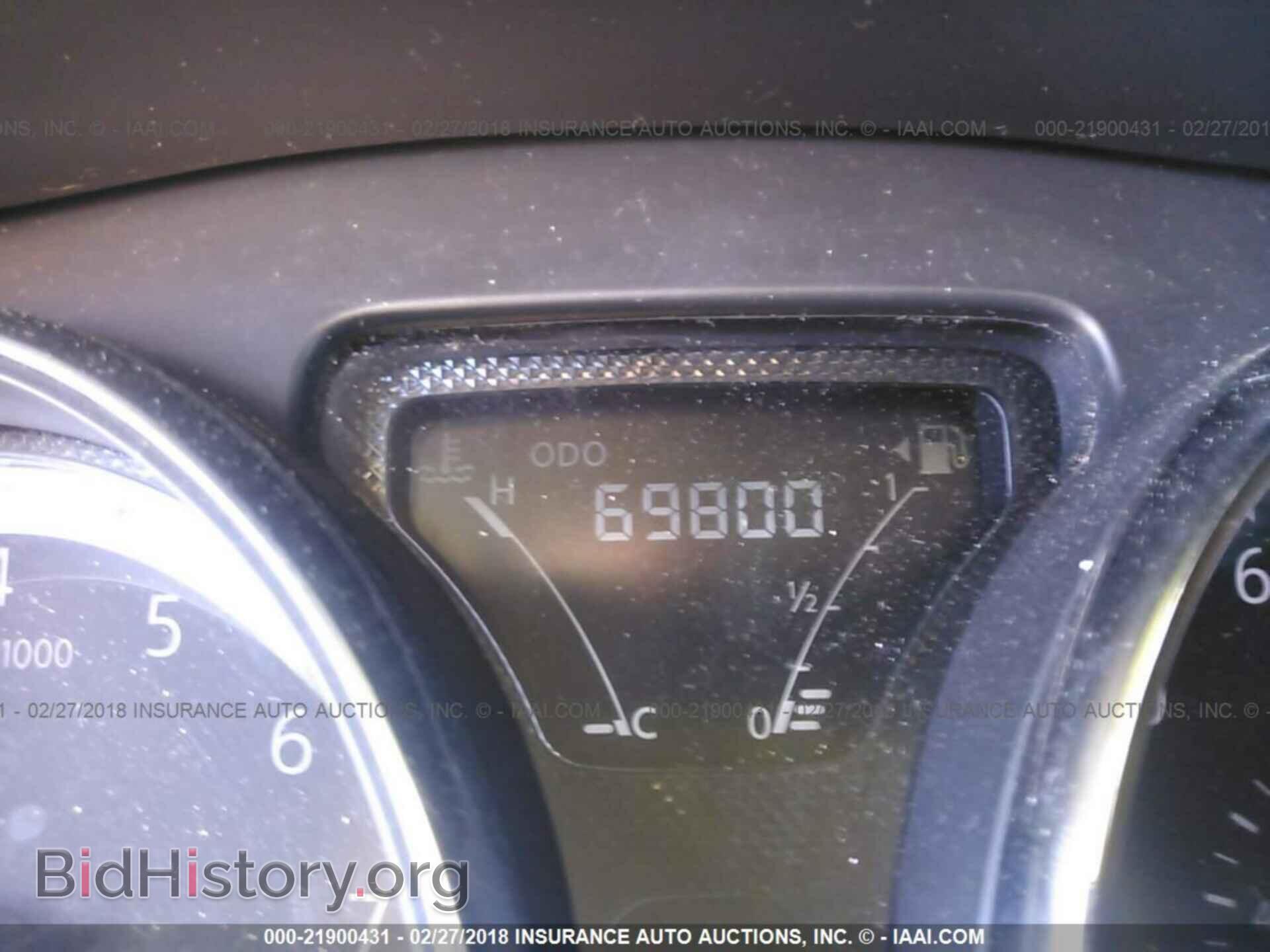 2016 Nissan Versa - VIN: 3N1CN7AP3GL807065 - Фото 7