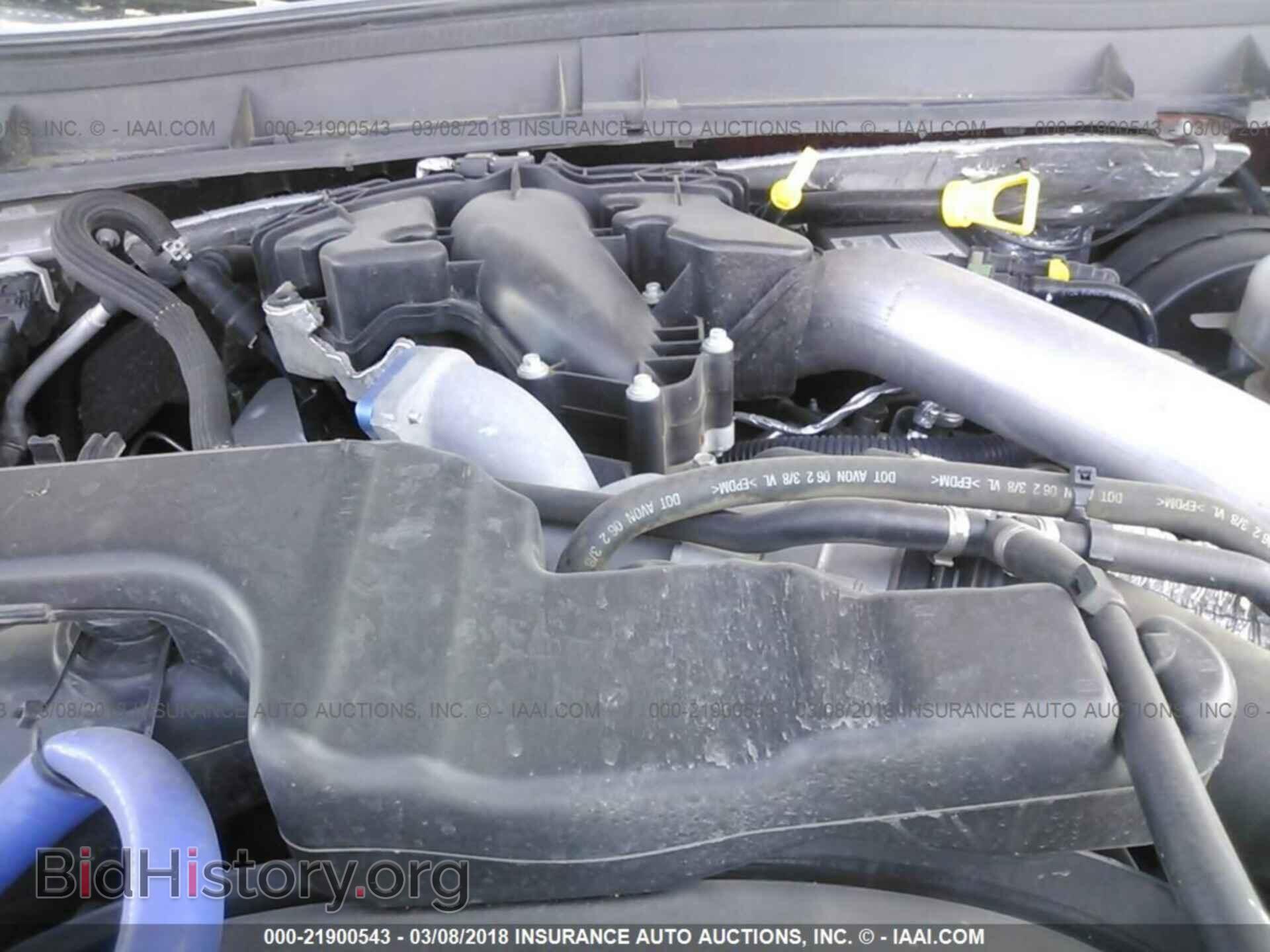 2013 Ford F250 - VIN: 1FT7W2BT2DEA15446 - Фото 10