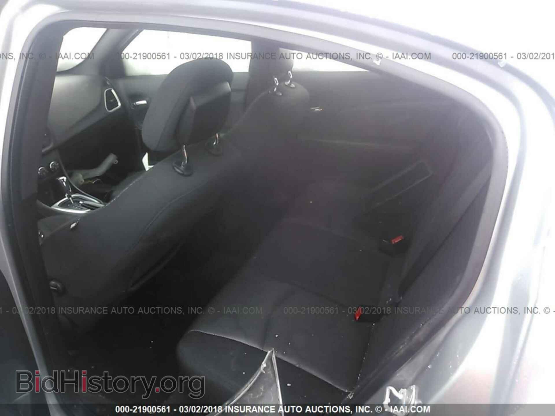 2013 Dodge Avenger - VIN: 1C3CDZCB5DN576022 - Photo 8