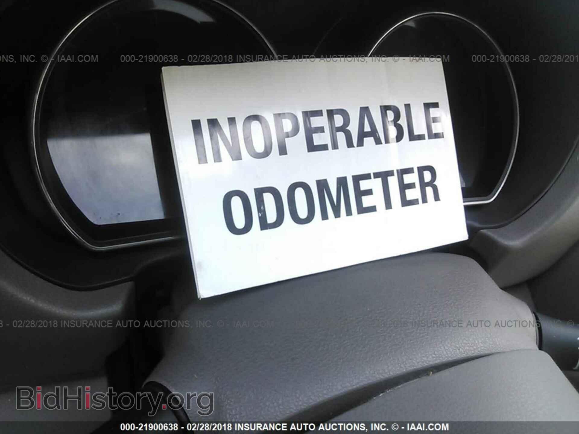 2012 Nissan Versa - VIN: 3N1CN7AP2CL930804 - Фото 7