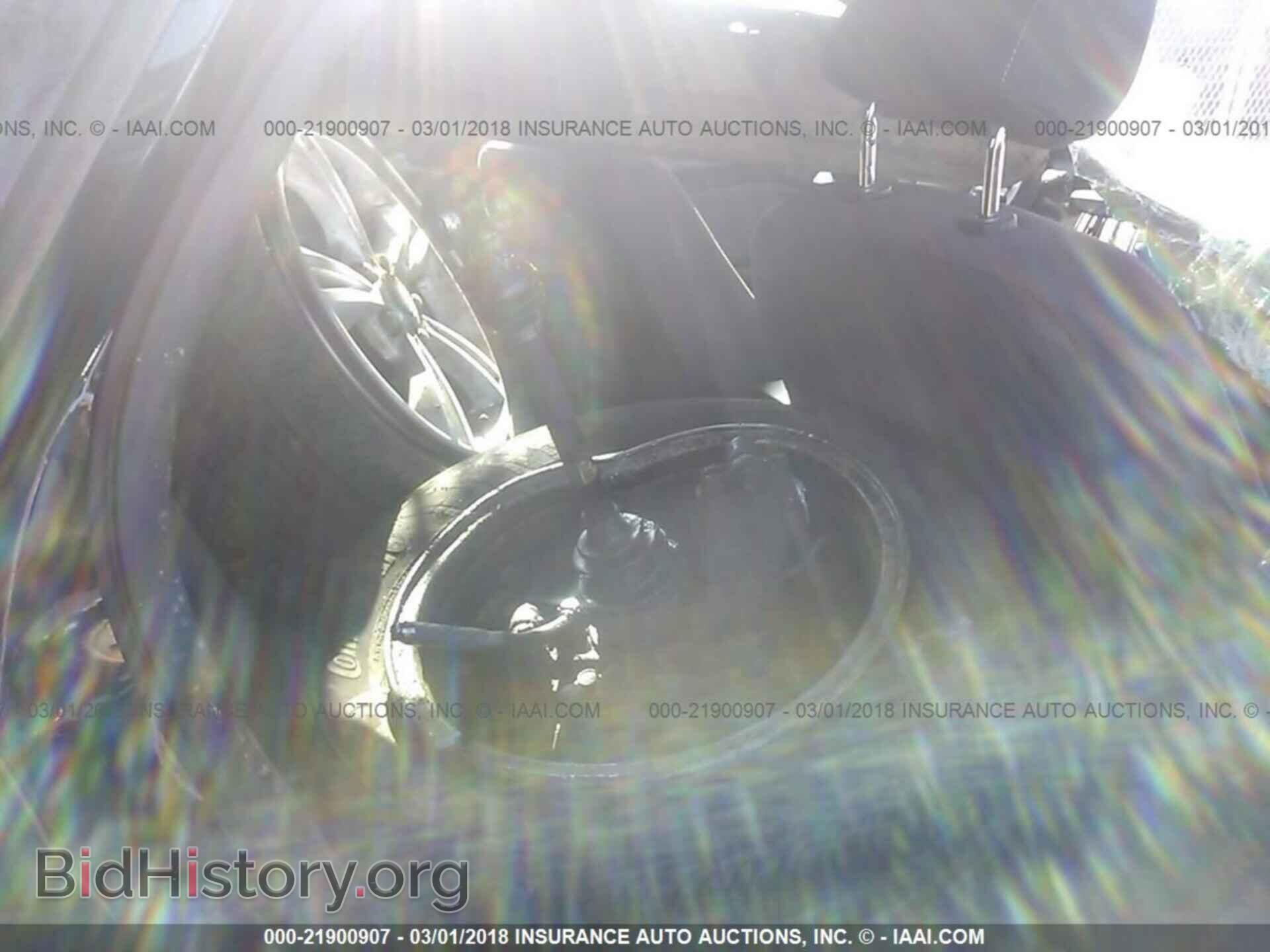2013 Ford Focus - VIN: 1FADP3K29DL129832 - Photo 8