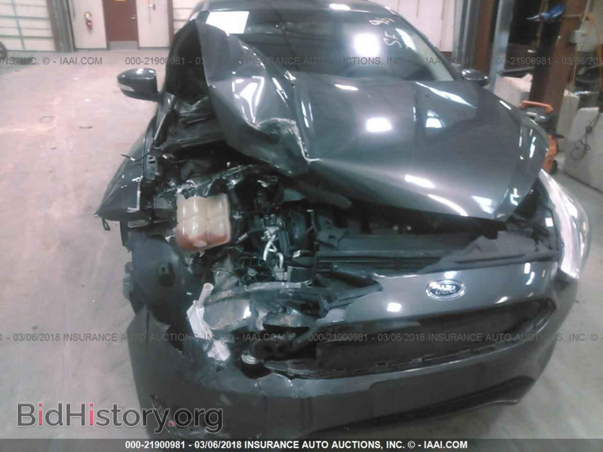 2015 Ford Focus - VIN: 1FADP3F2XFL368934 - Photo 6