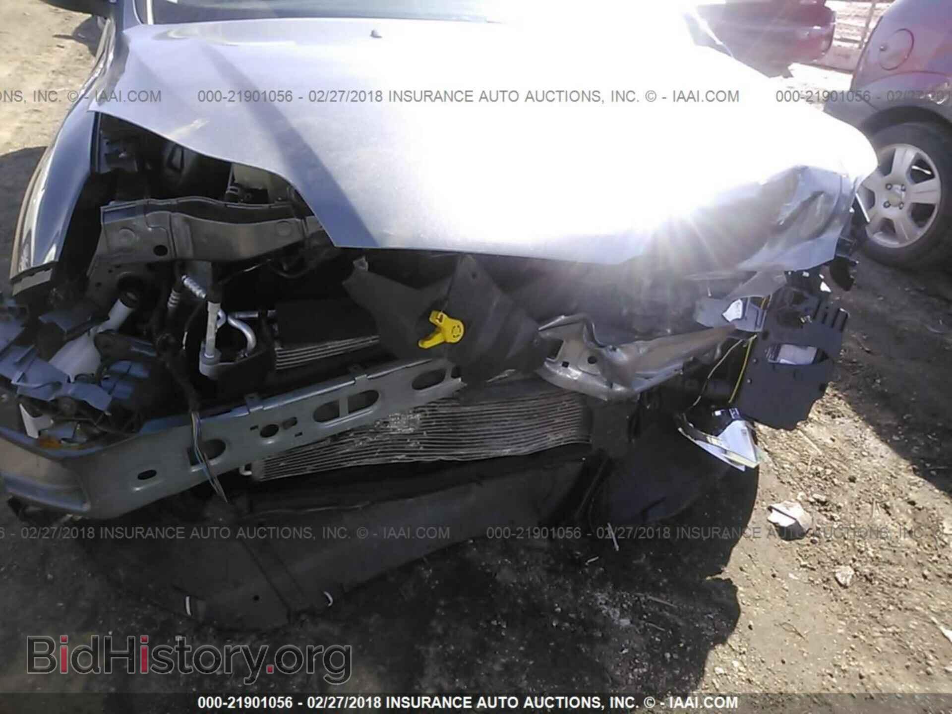 2014 Ford Focus - VIN: 1FADP3E26EL362452 - Photo 6