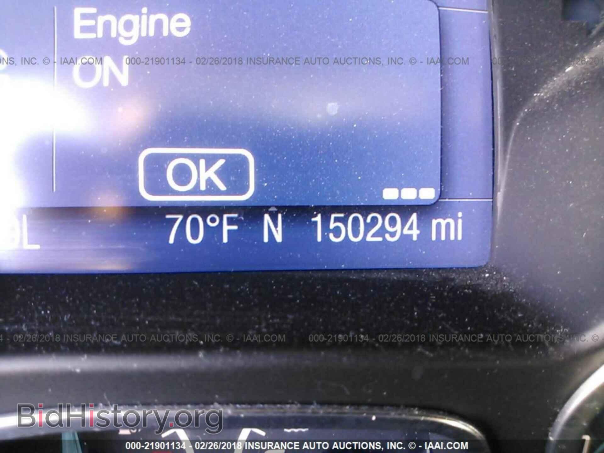2013 Ford Focus - VIN: 1FADP3K26DL379237 - Фото 7