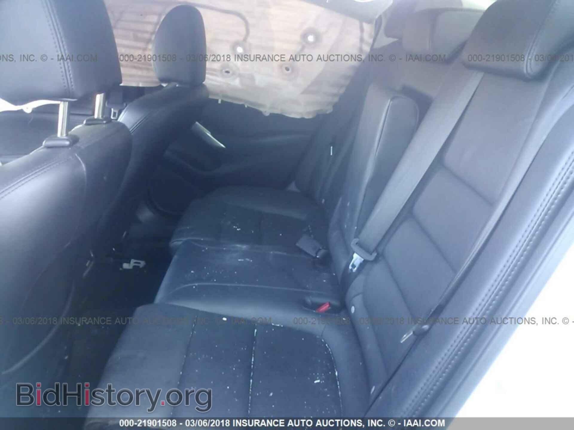 2017 Mazda 6 - VIN: JM1GL1V51H1113865 - Фото 8