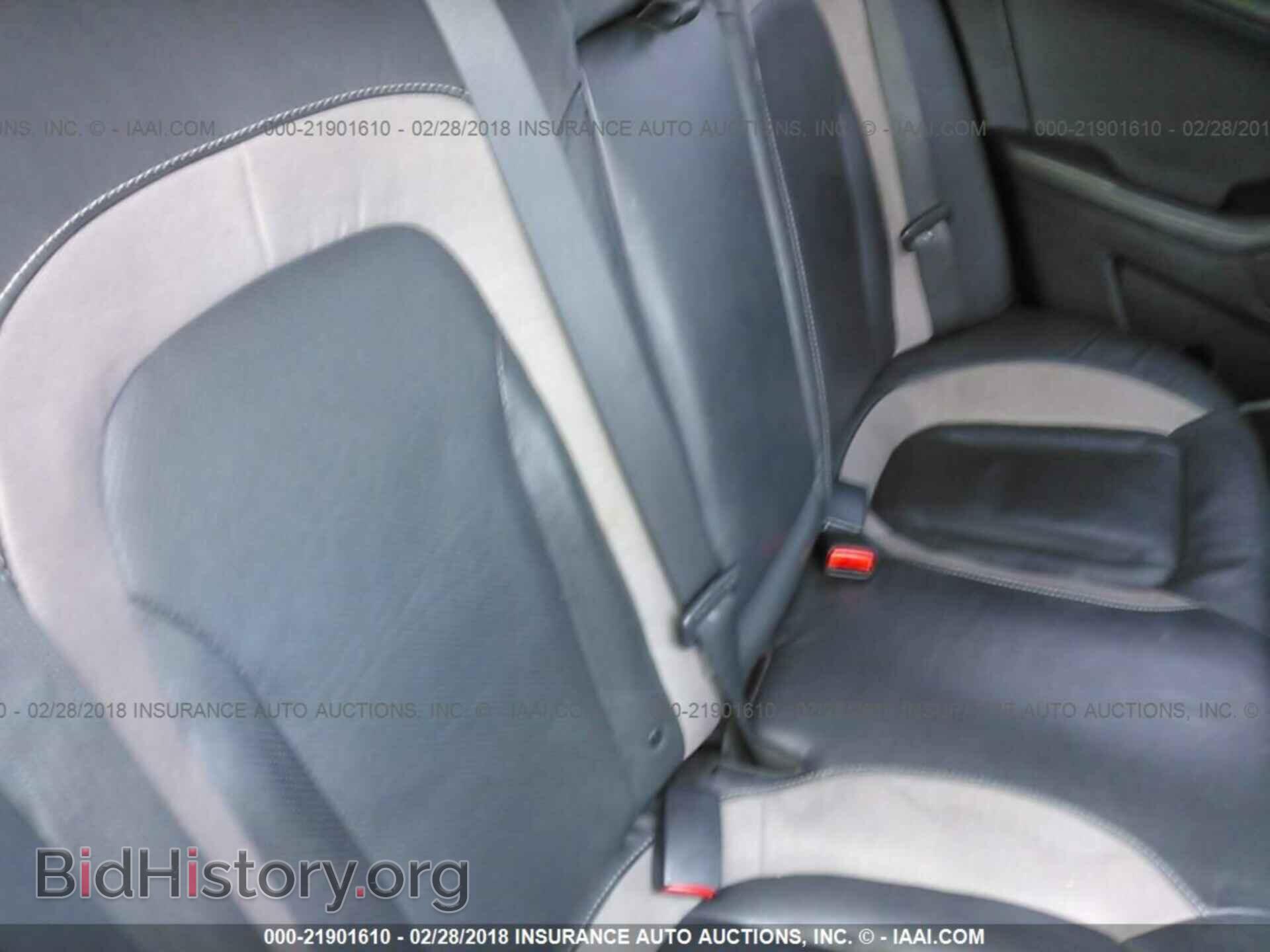 2012 Kia Optima - VIN: KNAGM4AD4C5032174 - Photo 8