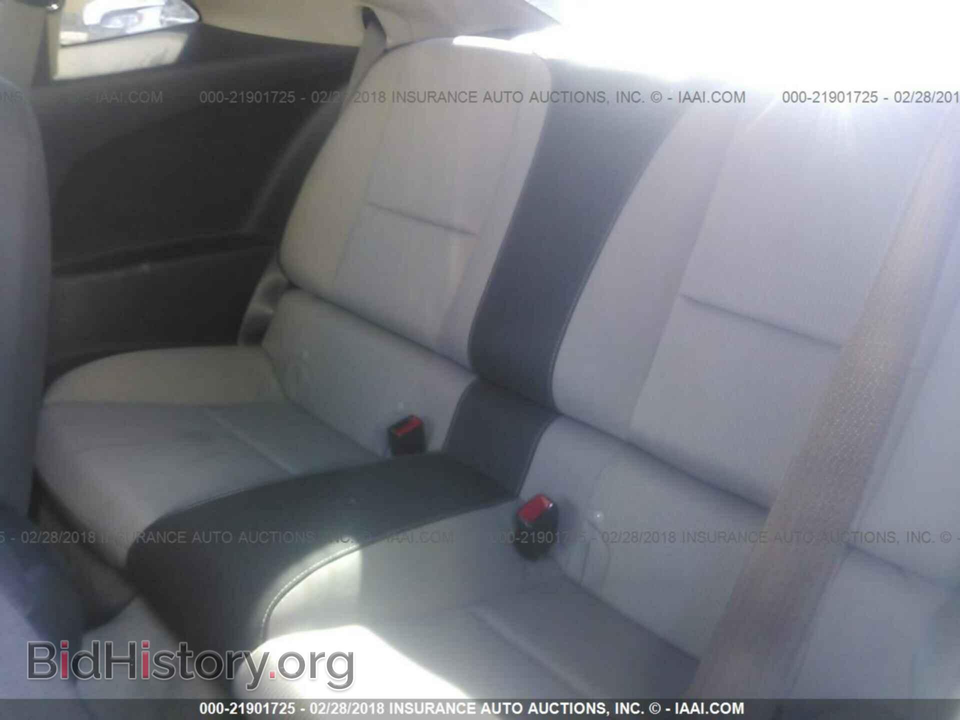 2014 Chevrolet Camaro - VIN: 2G1FB1E36E9243430 - Фото 8