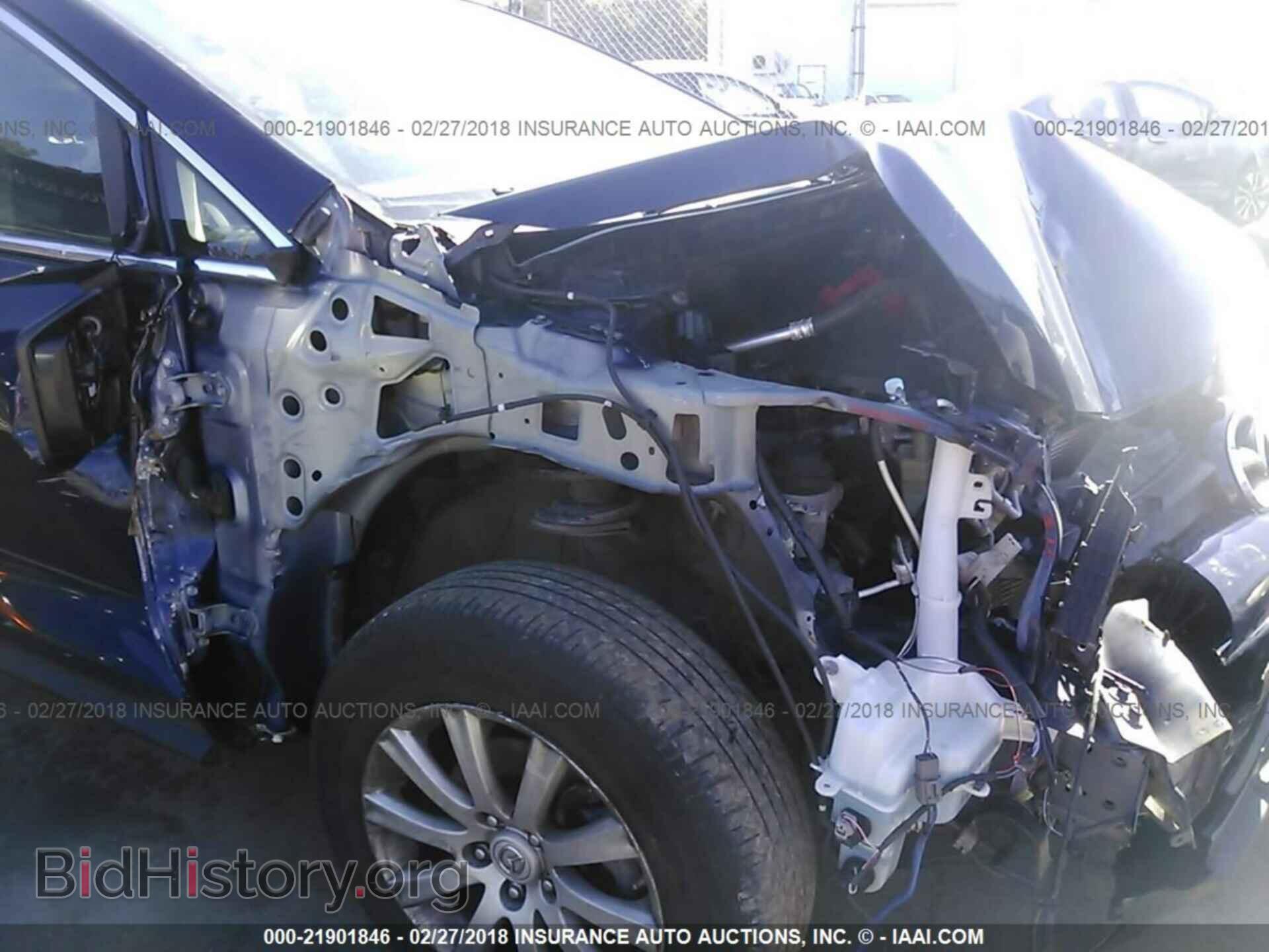 2012 Mazda Cx-7 - VIN: JM3ER2BM1C0416710 - Фото 6