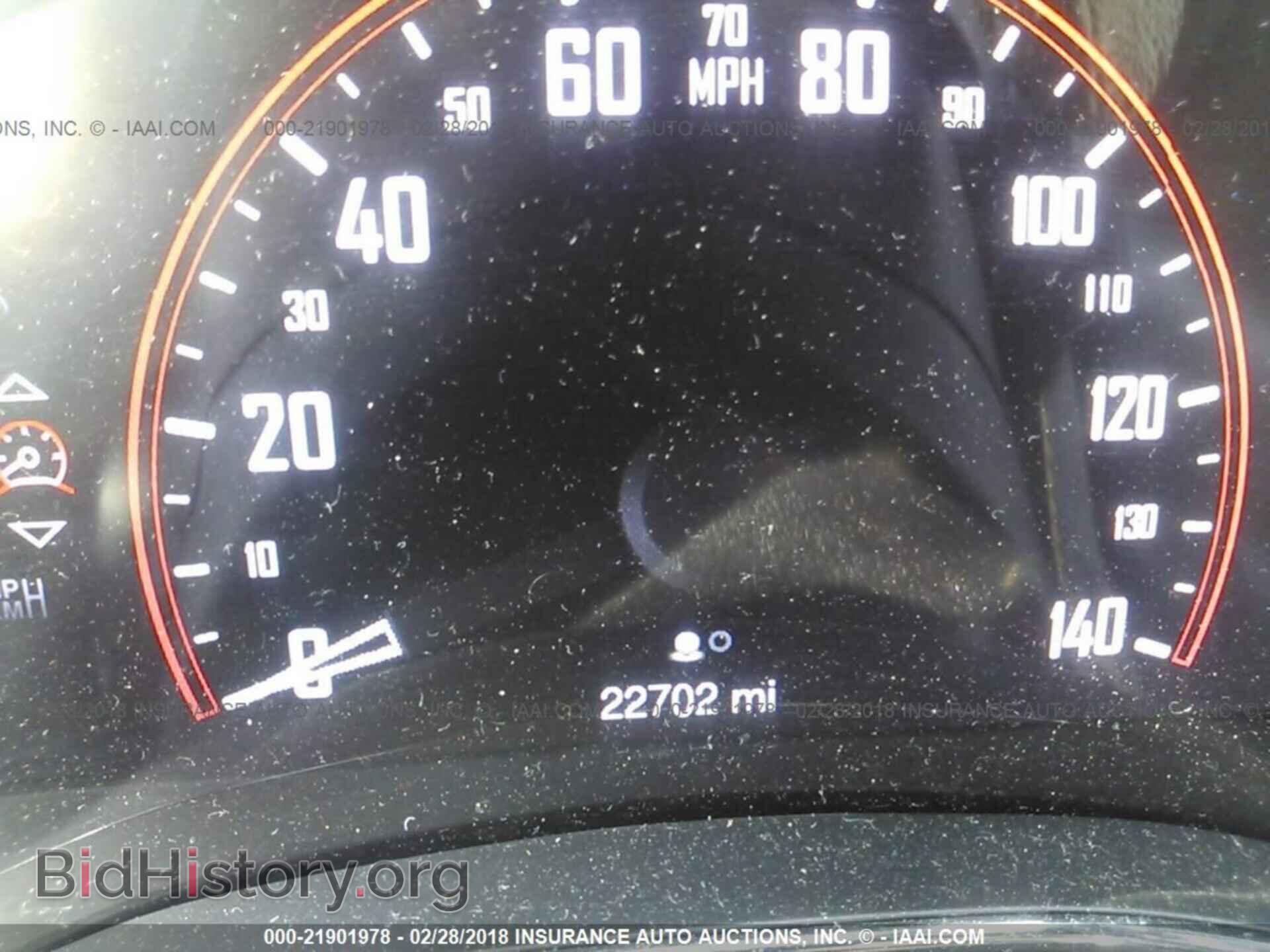 2015 Dodge Durango - VIN: 1C4RDJDG5FC169883 - Фото 7