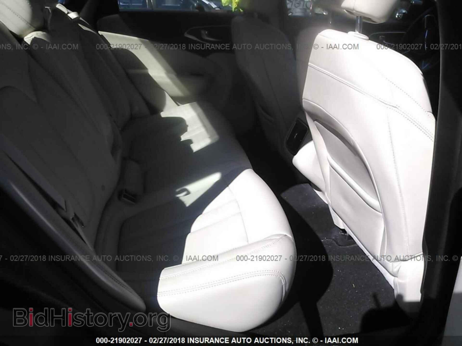 2015 Chrysler 200 - VIN: 1C3CCCCG5FN519656 - Фото 8