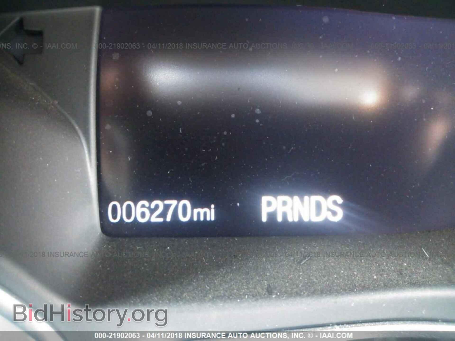 2017 Ford Focus - VIN: 1FADP3H28HL204145 - Фото 7