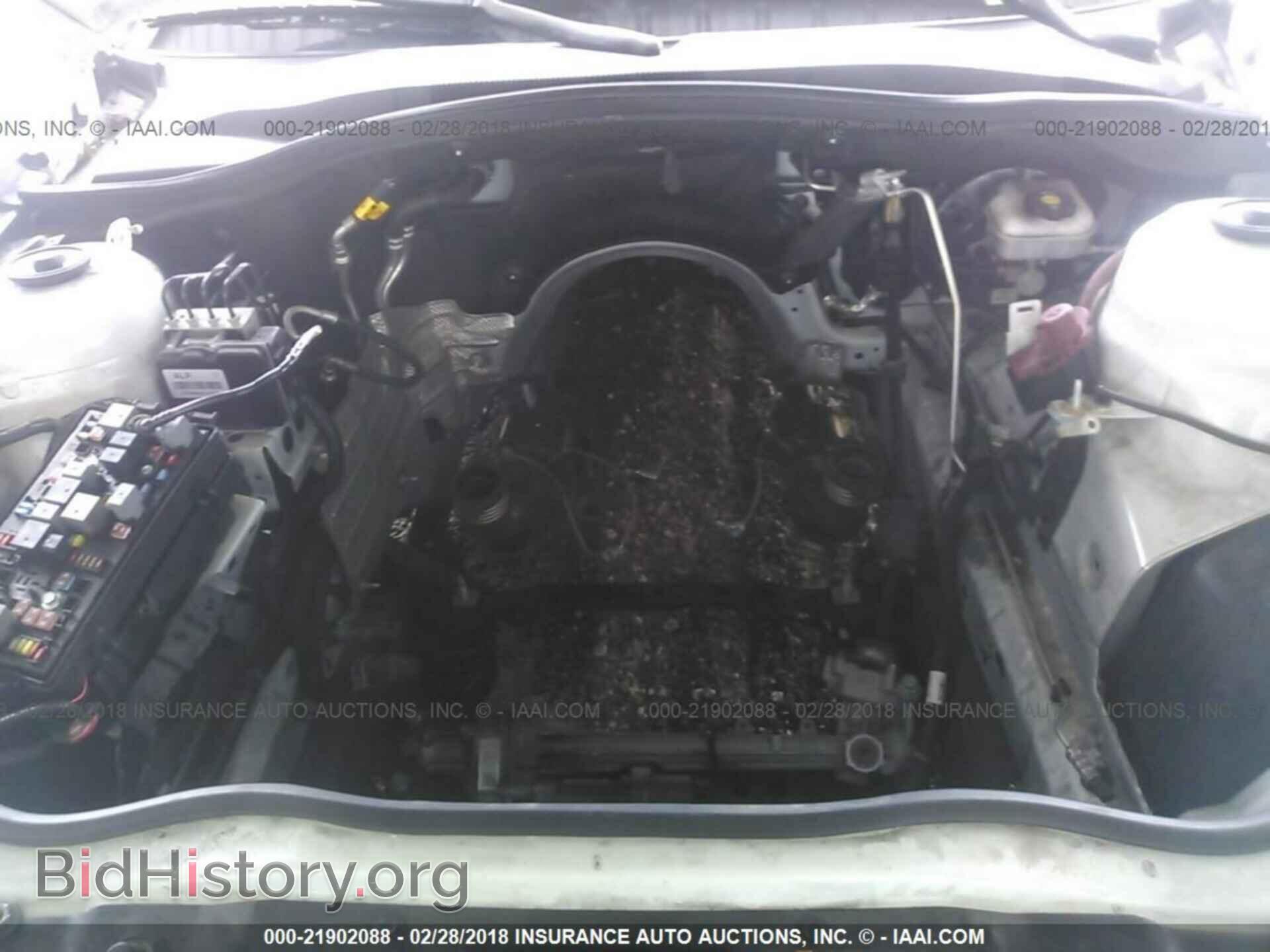 2013 Chevrolet Camaro - VIN: 2G1FK1EJ7D9172560 - Фото 10
