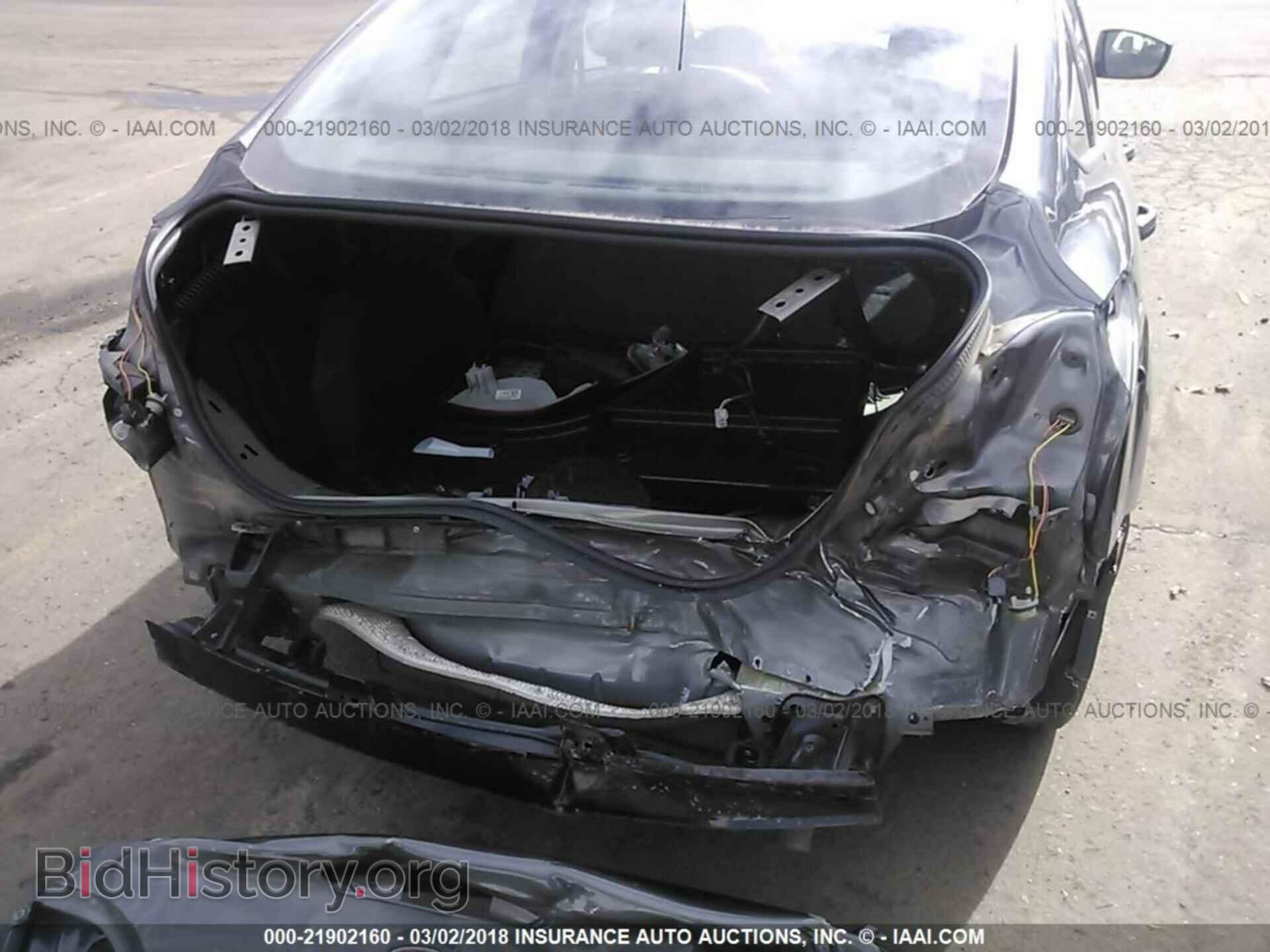 2016 Ford Focus - VIN: 1FADP3E29GL363713 - Фото 6