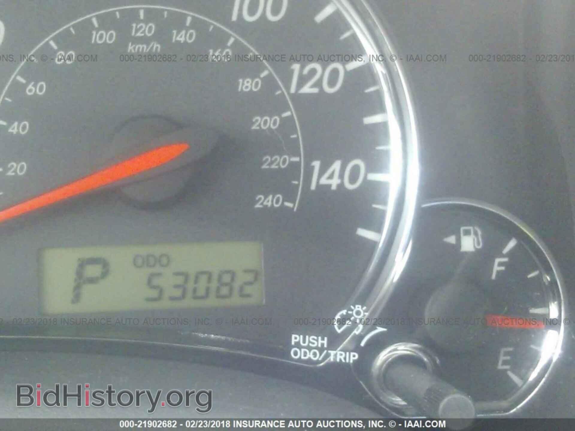2013 Toyota Corolla - VIN: 2T1BU4EEXDC117900 - Фото 7