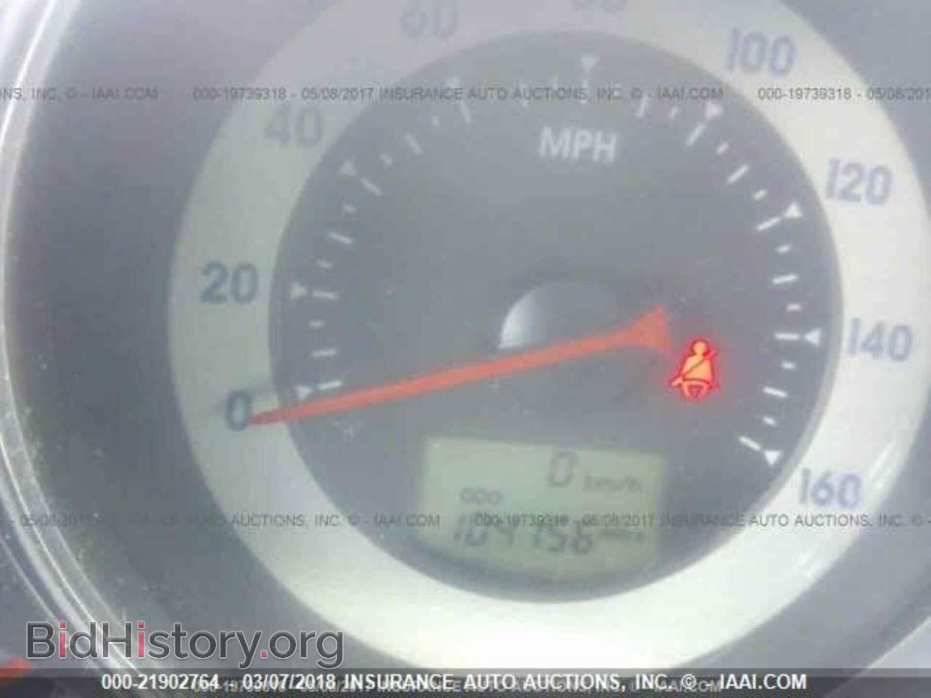 2008 MITSUBISHI ECLIPSE - VIN: 4A3AK64F28E010282 - Фото 7