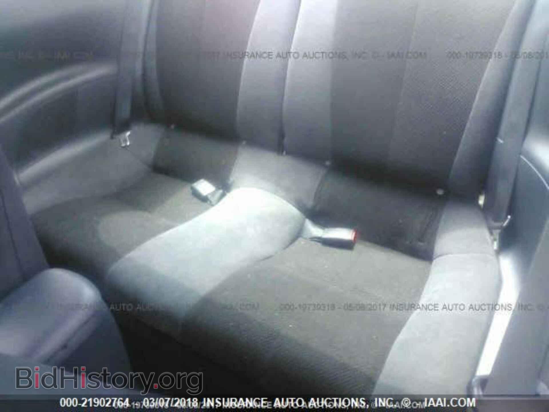 2008 MITSUBISHI ECLIPSE - VIN: 4A3AK64F28E010282 - Фото 8