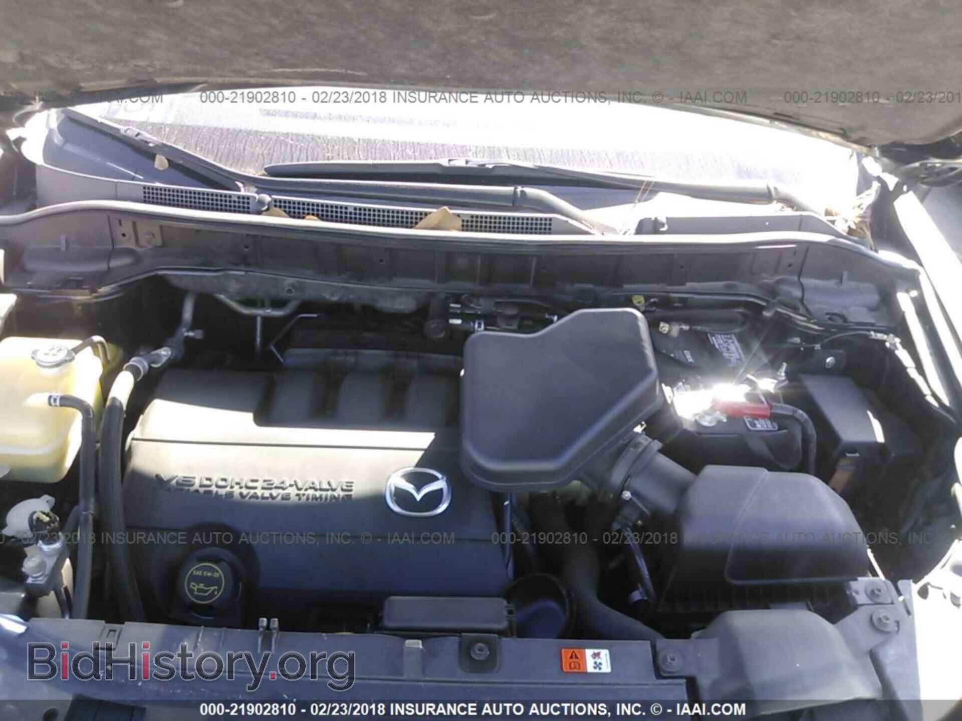 2013 Mazda Cx-9 - VIN: JM3TB2CA4D0422213 - Photo 10