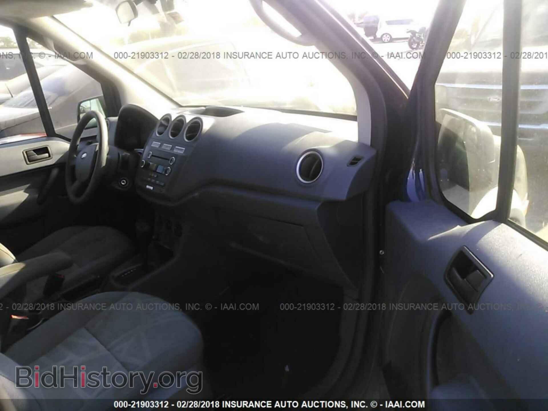 2013 Ford Transit - VIN: NM0LS7DN0DT145076 - Фото 5