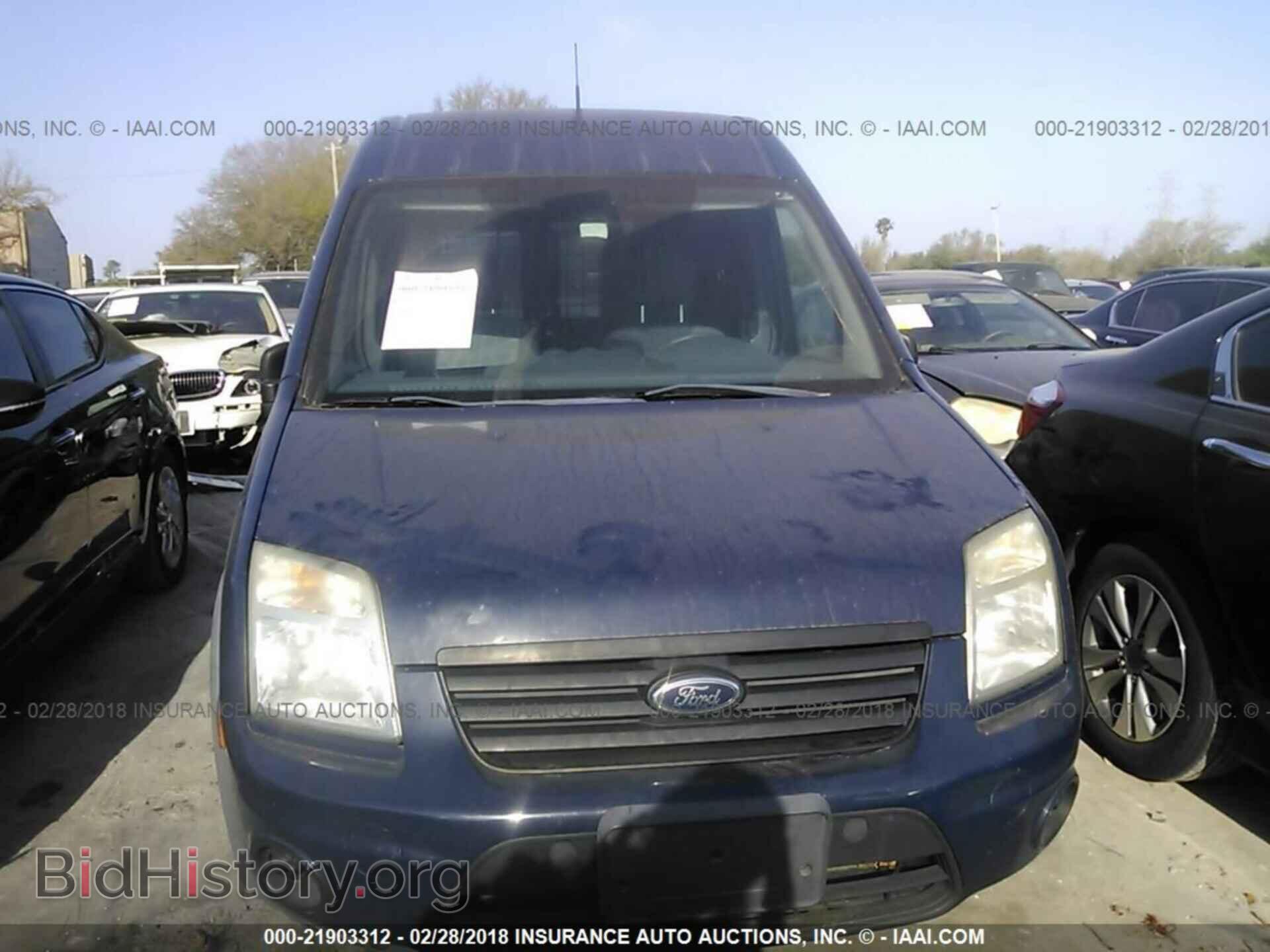 2013 Ford Transit - VIN: NM0LS7DN0DT145076 - Фото 6