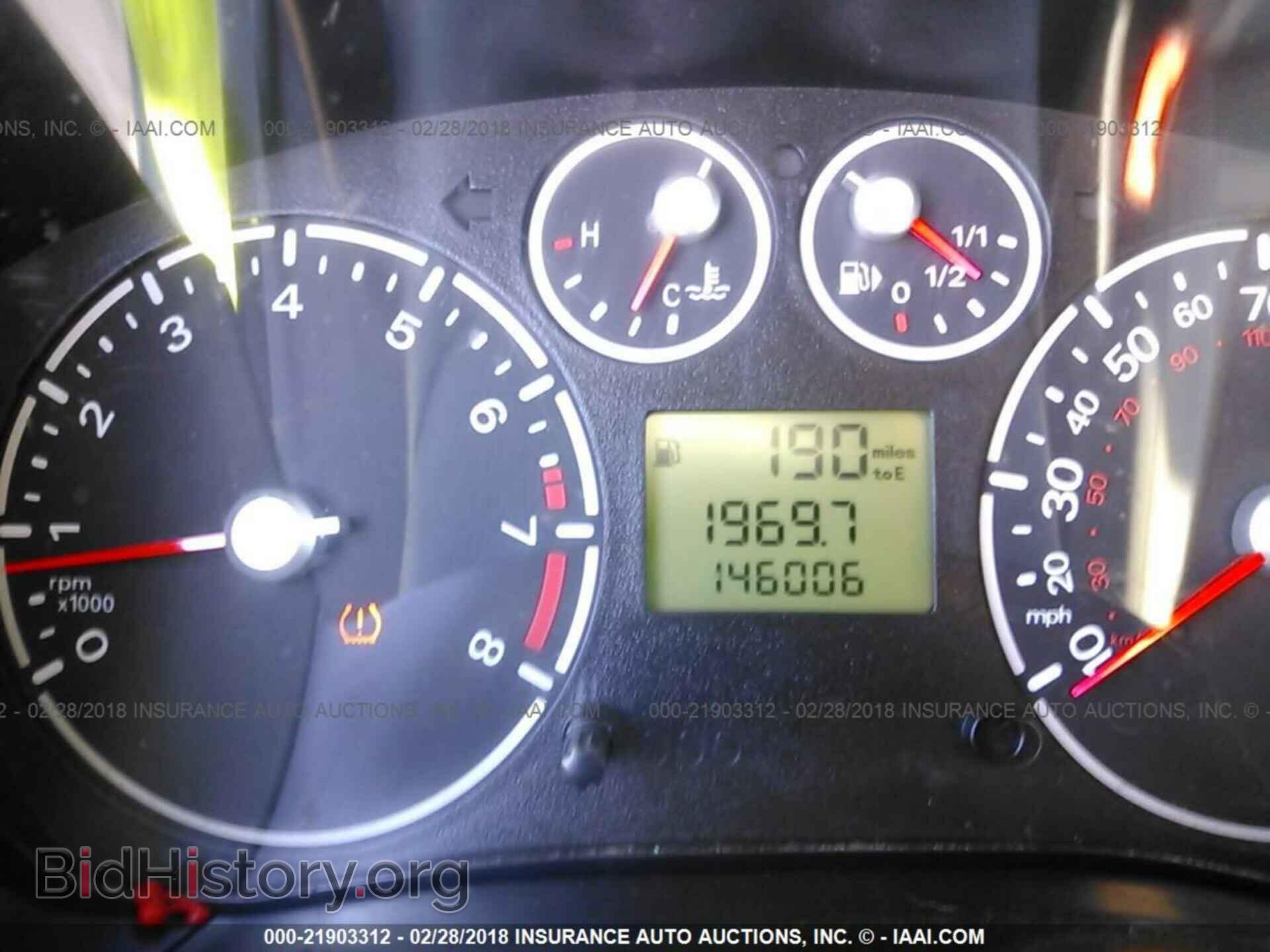 2013 Ford Transit - VIN: NM0LS7DN0DT145076 - Фото 7
