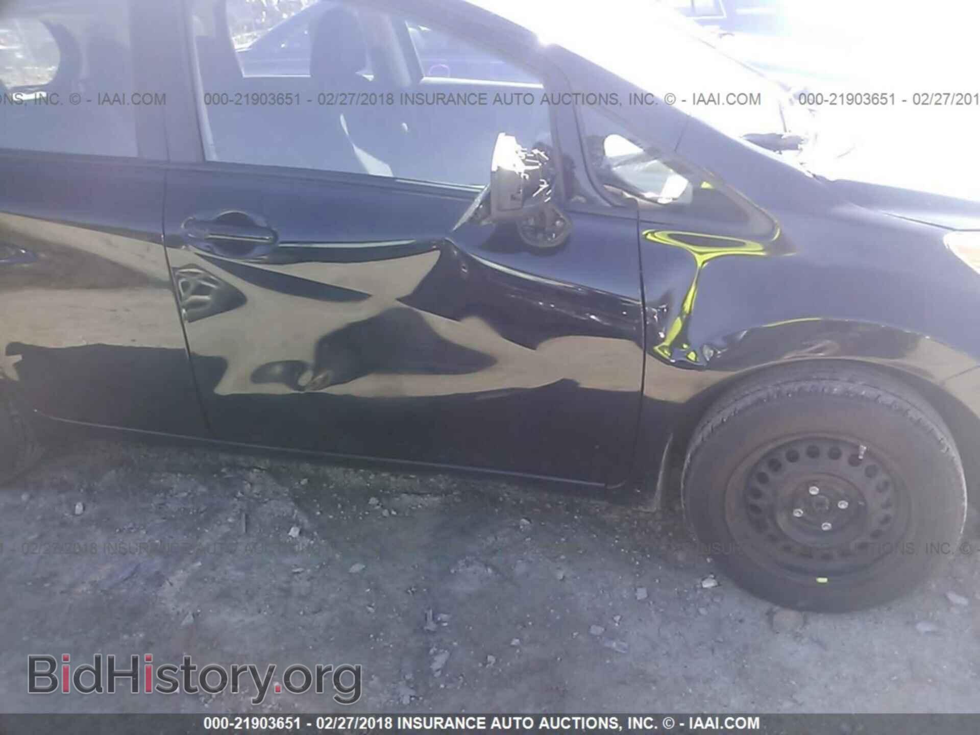 2015 Nissan Versa note - VIN: 3N1CE2CP7FL411333 - Photo 6