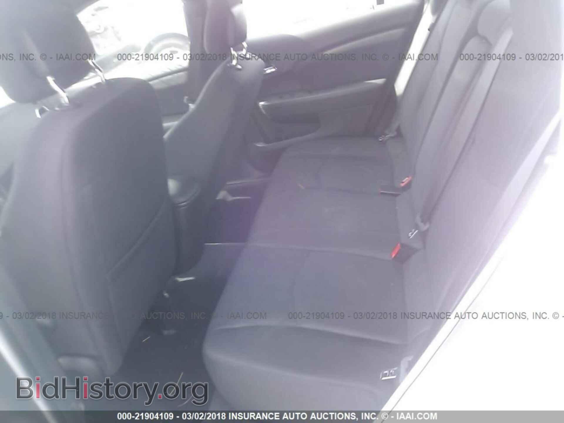 2013 Chrysler 200 - VIN: 1C3CCBBB6DN623392 - Photo 8