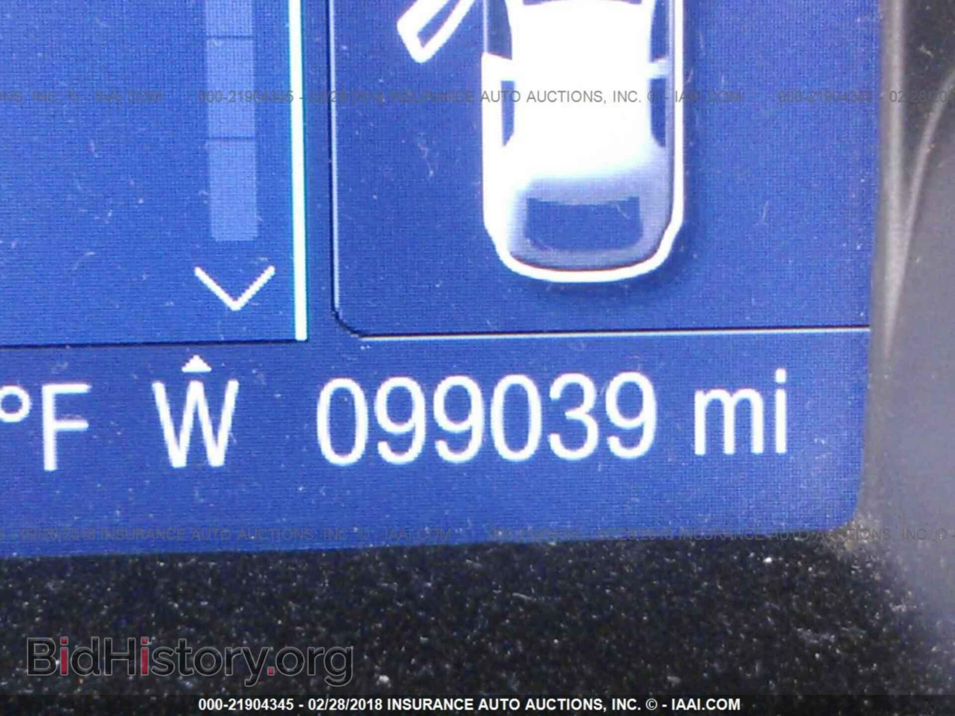 2013 Ford Focus - VIN: 1FADP3F25DL209512 - Photo 7