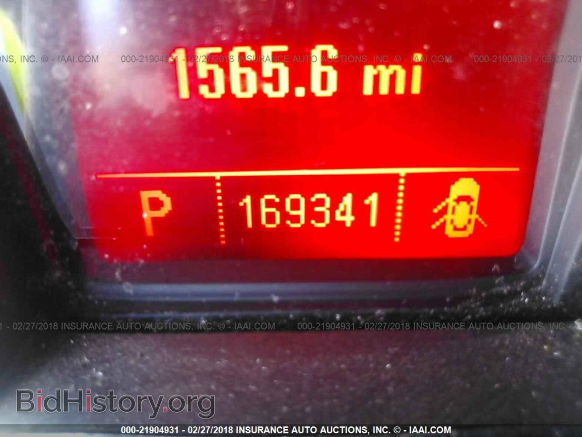 2011 Gmc Terrain - VIN: 2CTFLWE59B6442282 - Photo 7