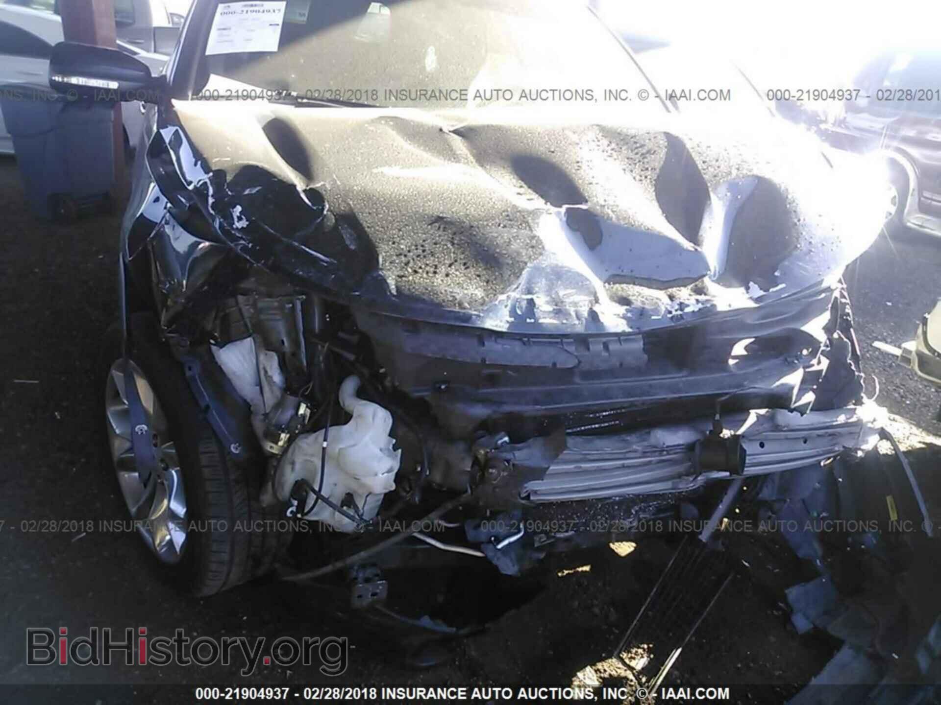 2013 Ford Explorer - VIN: 1FM5K8F85DGA59095 - Photo 6
