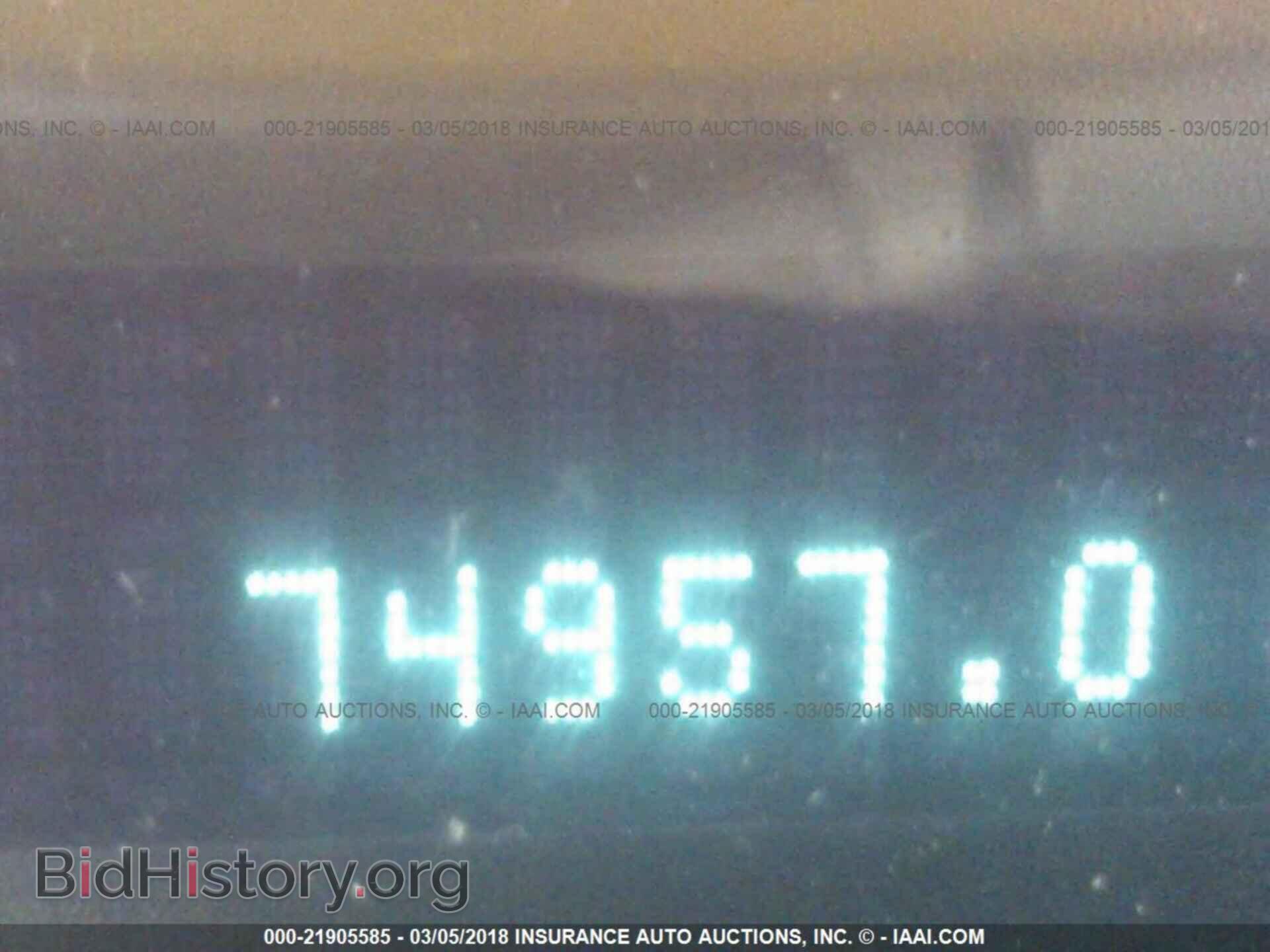 2011 Ford Escape - VIN: 1FMCU0EG2BKB02345 - Фото 7
