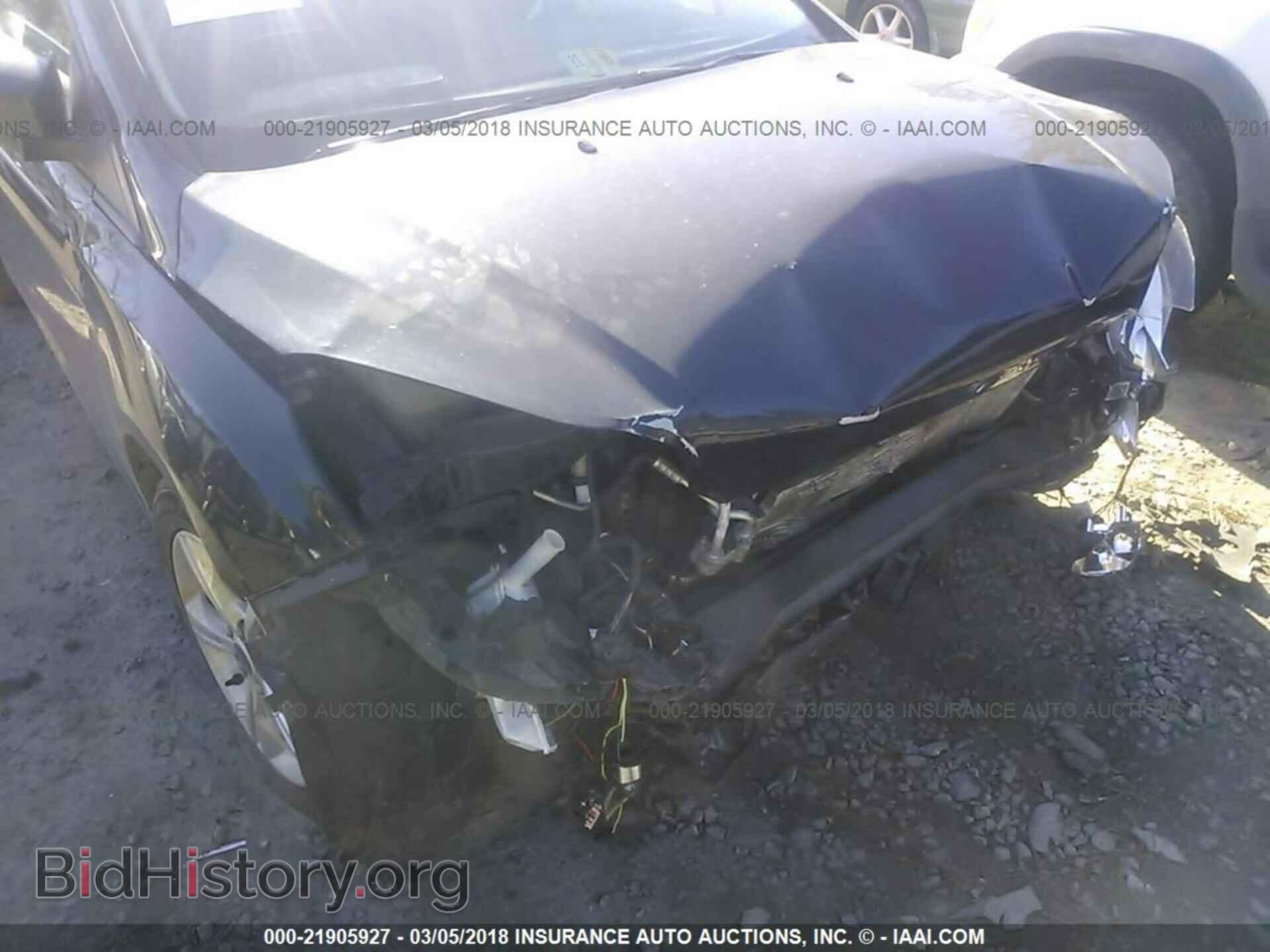 2012 Ford Focus - VIN: 1FAHP3F24CL415288 - Photo 6