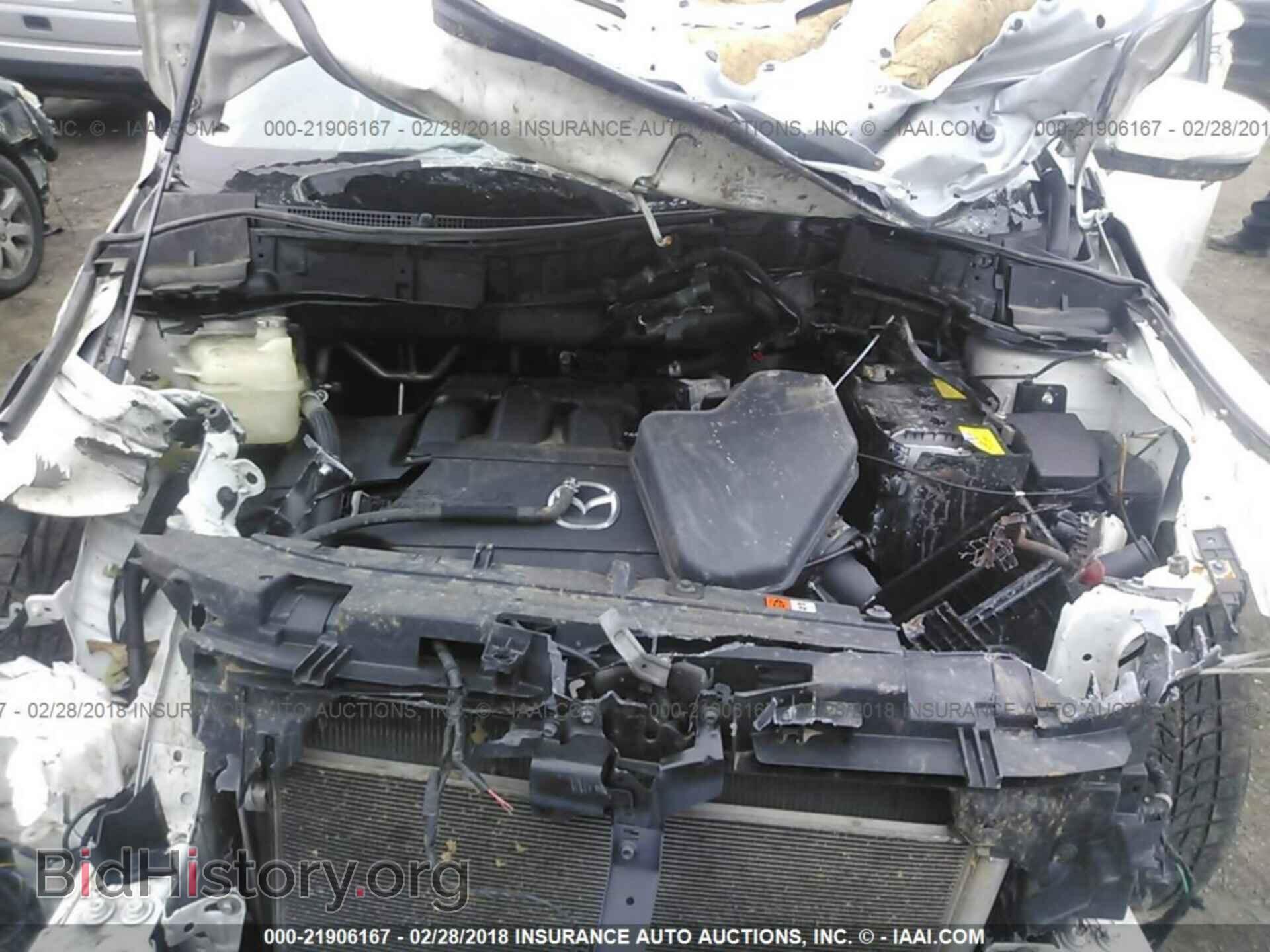 2014 Mazda Cx-9 - VIN: JM3TB3DV4E0434547 - Фото 10