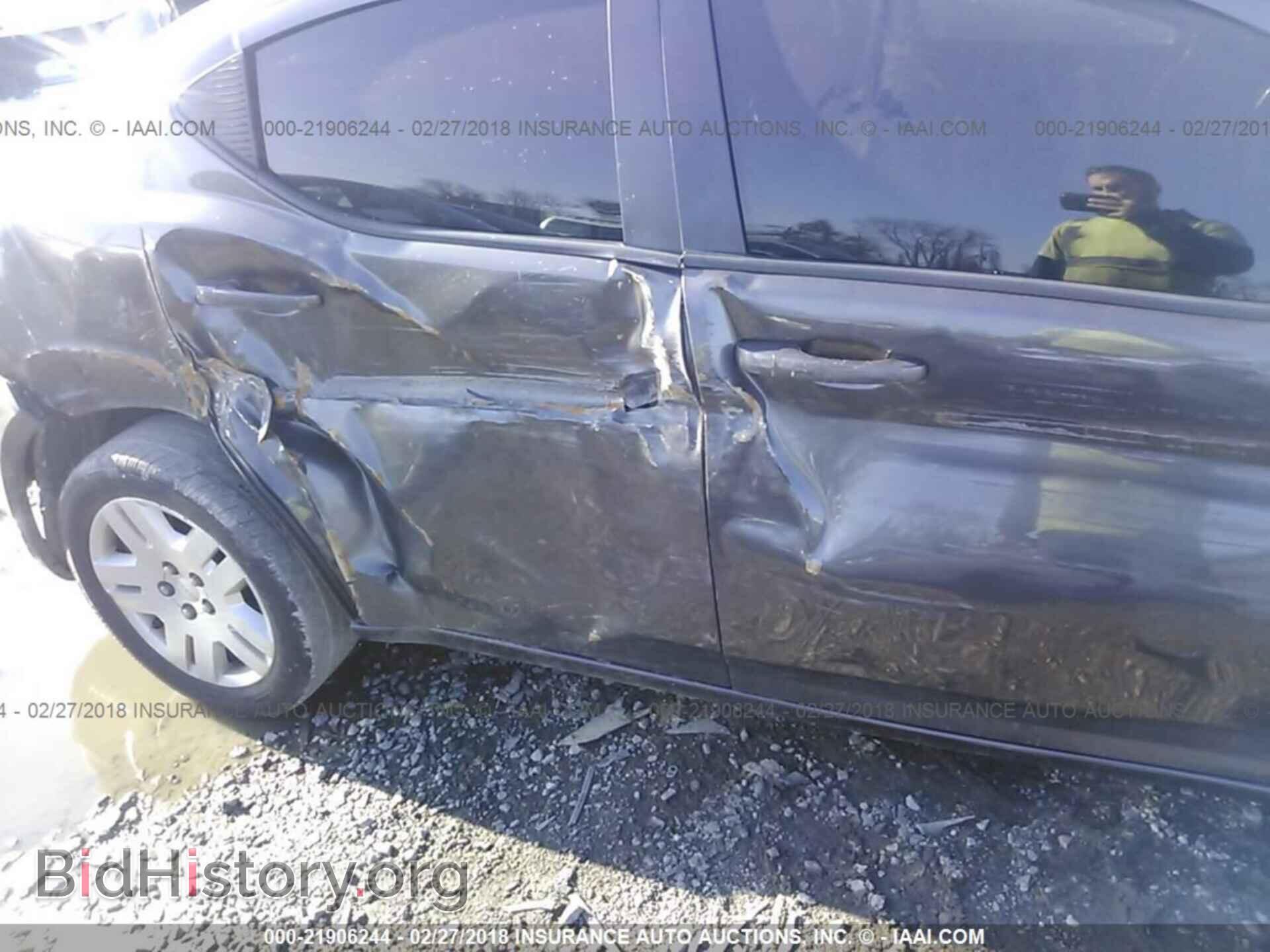 2014 Dodge Avenger - VIN: 1C3CDZAB8EN215310 - Photo 6
