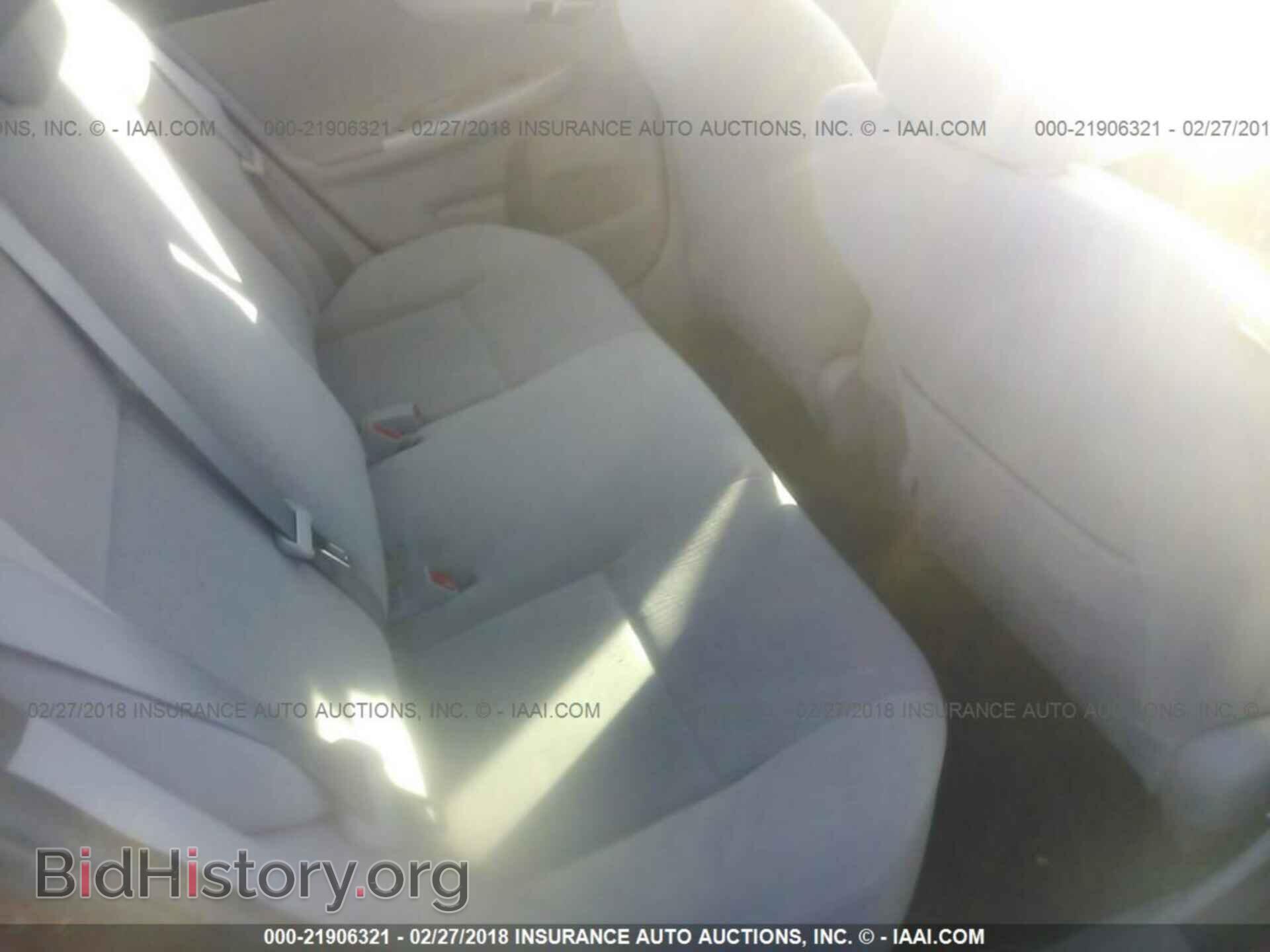 2013 Toyota Corolla - VIN: 2T1BU4EE1DC920417 - Photo 8