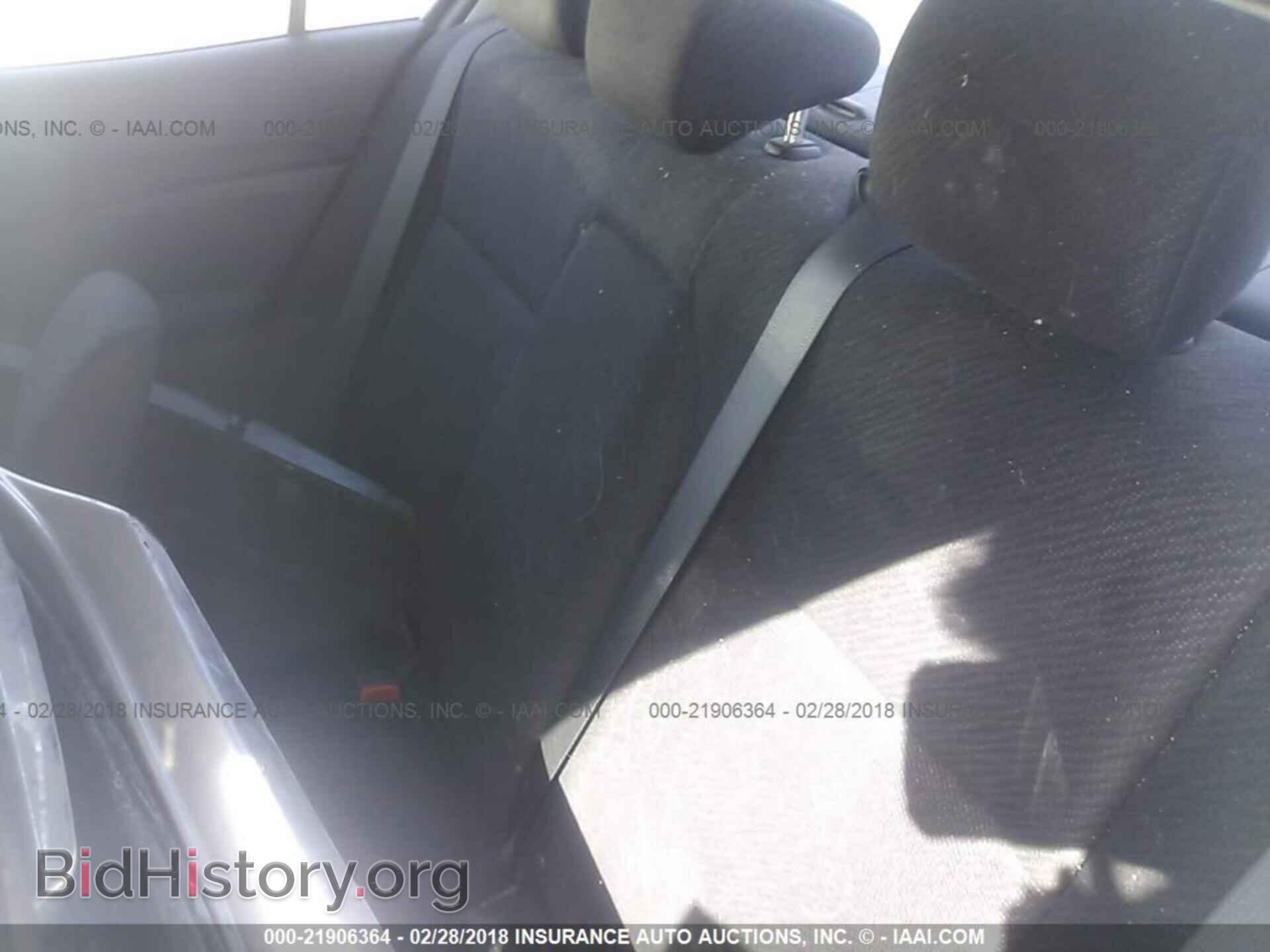 2013 Honda Civic - VIN: 19XFB2F54DE099583 - Фото 8