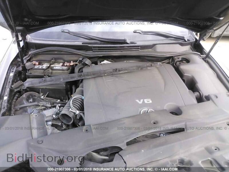 2012 Lexus IS (VIN JTHFF2C22C2526302) — фото 10 из 10