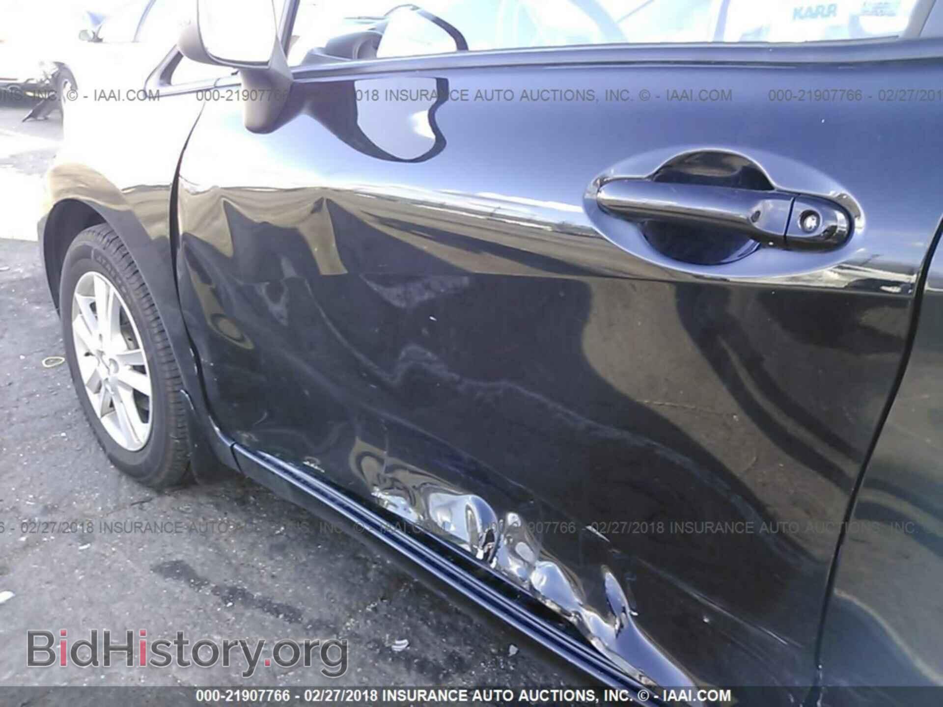 2014 Nissan Versa note - VIN: 3N1CE2CP0EL378061 - Фото 6
