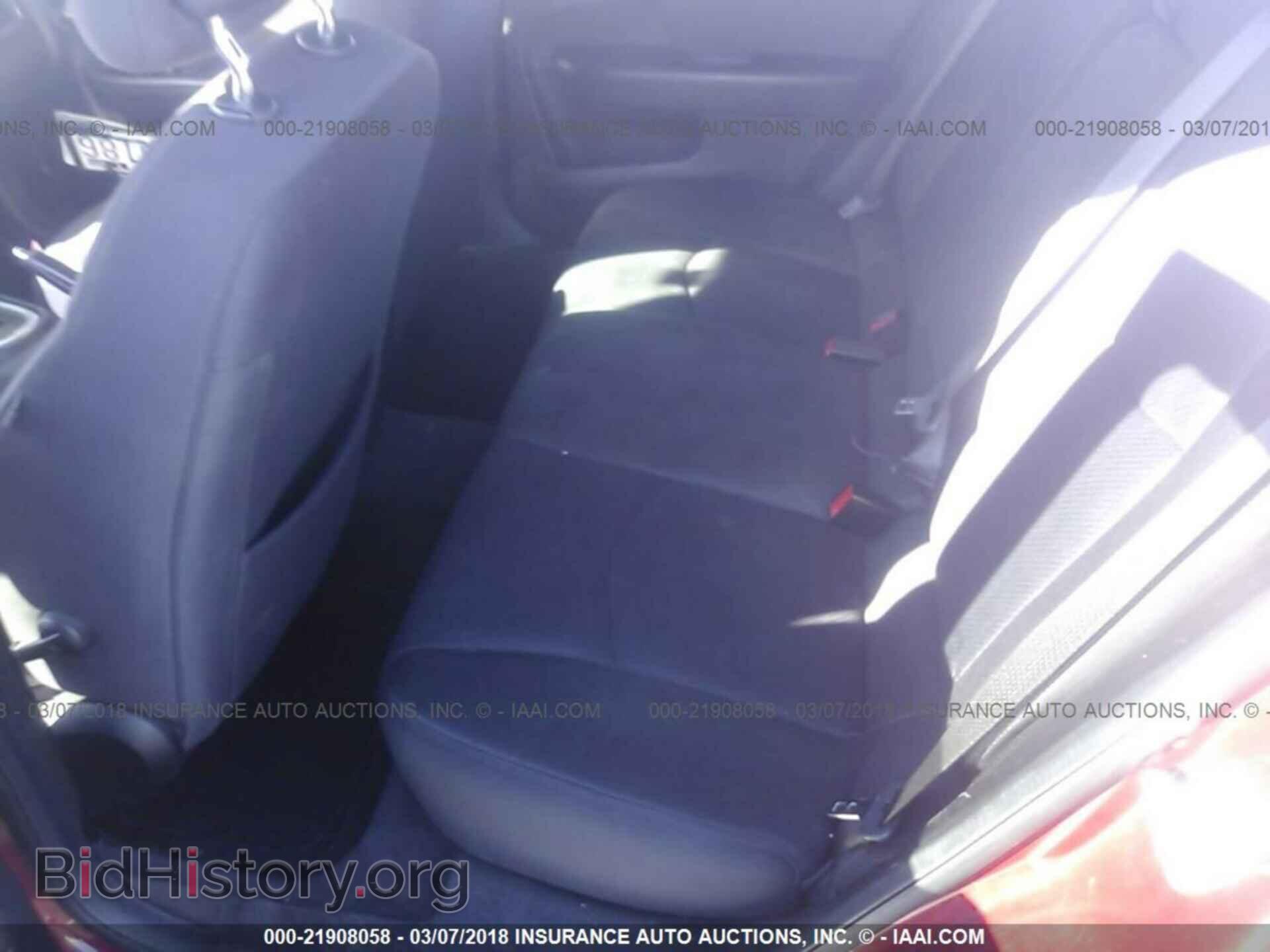 2013 Chrysler 200 - VIN: 1C3CCBBB7DN706751 - Фото 8